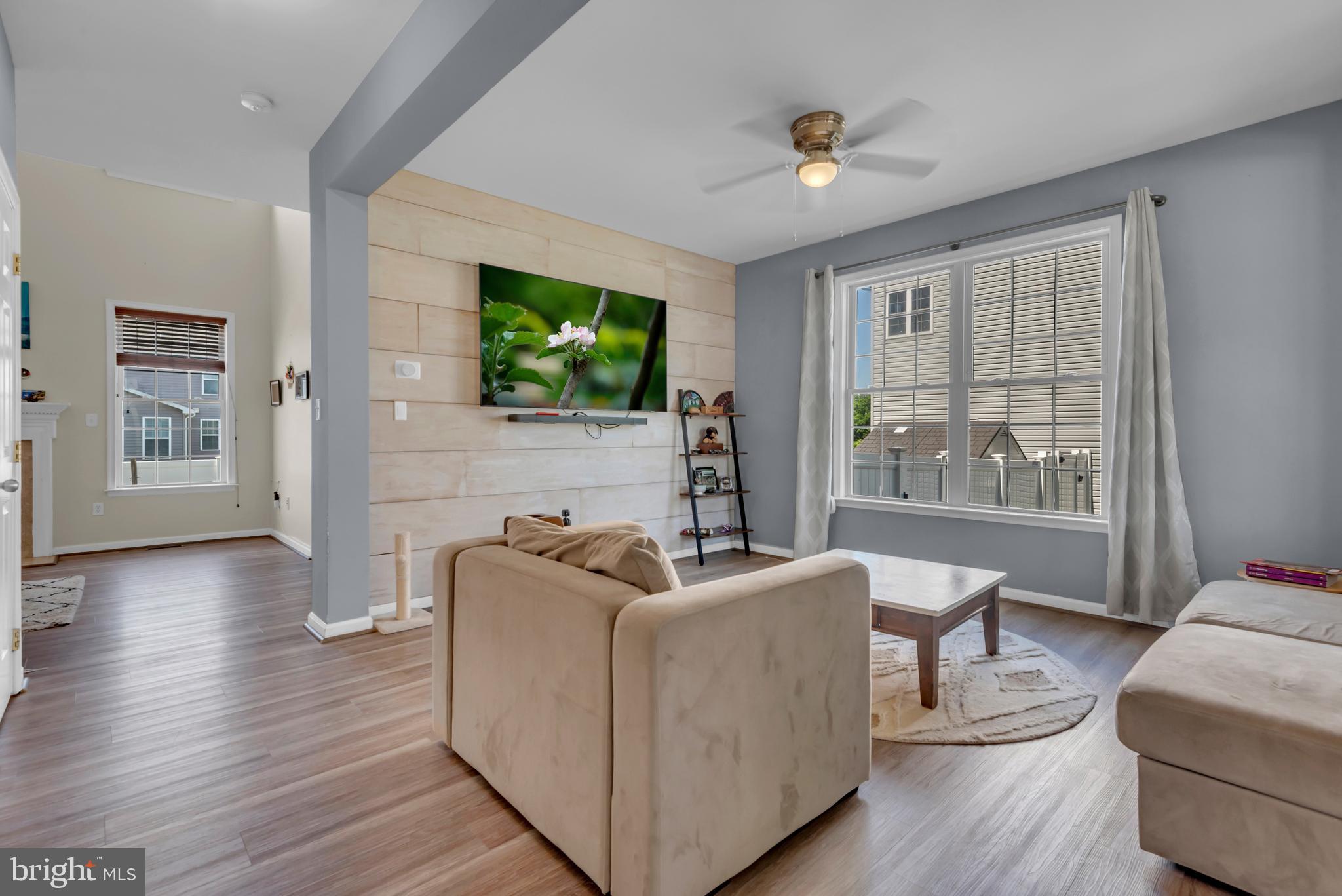 NORTH BROOK - Residential