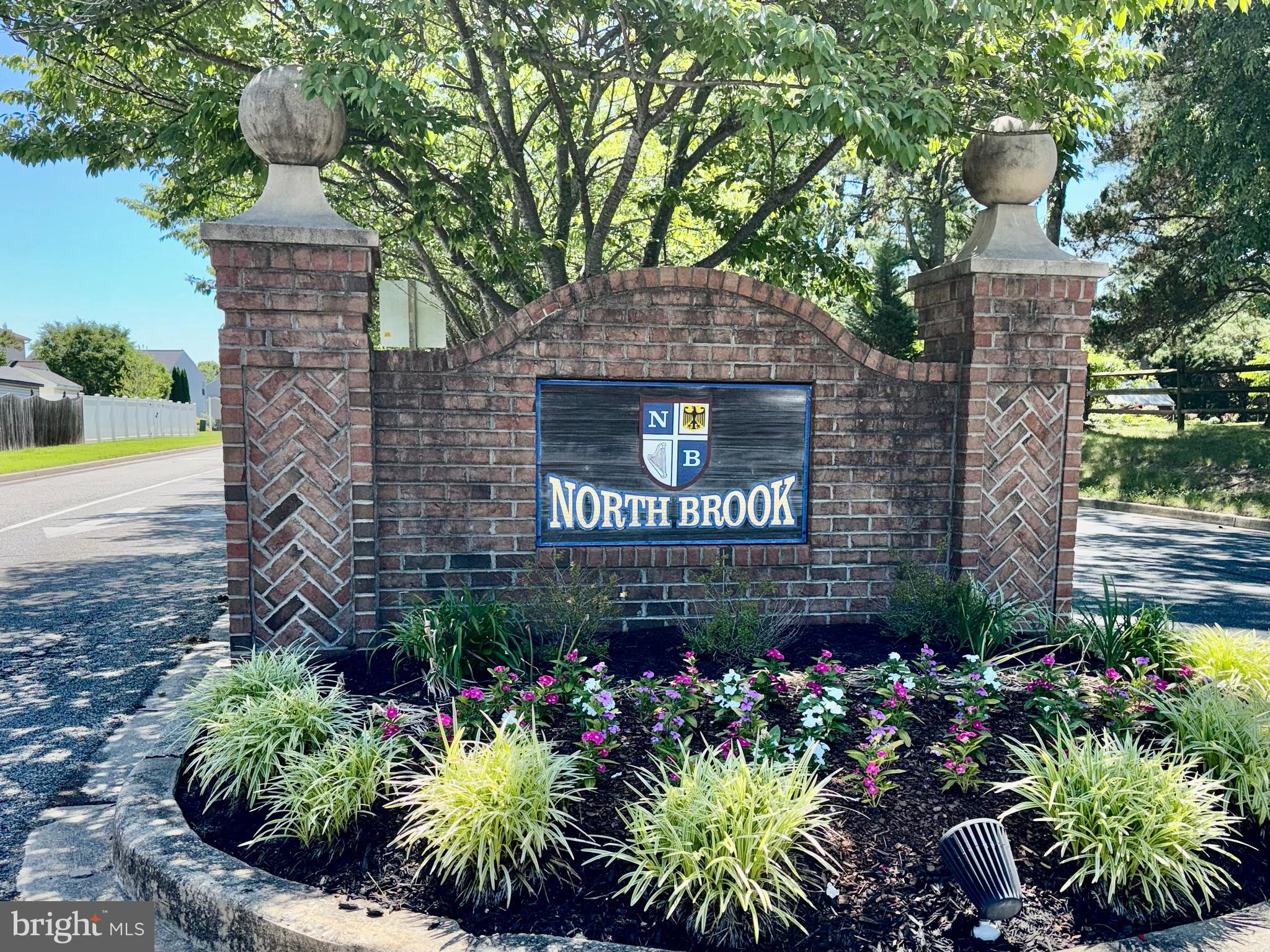 NORTH BROOK - Residential