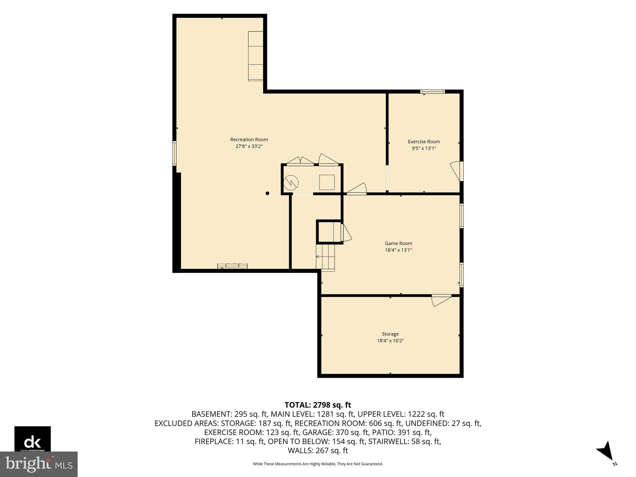 NORTH BROOK - Residential