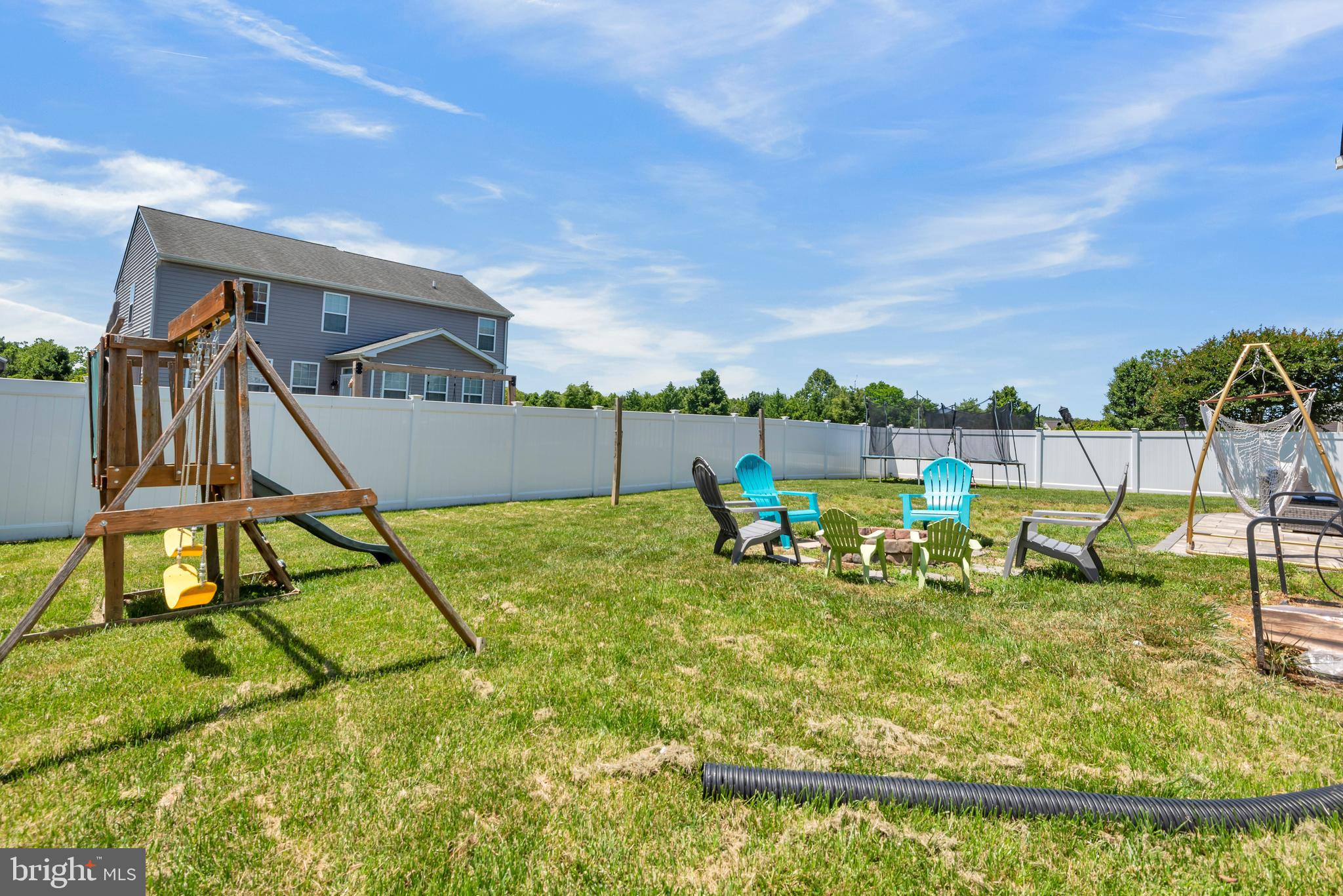 NORTH BROOK - Residential