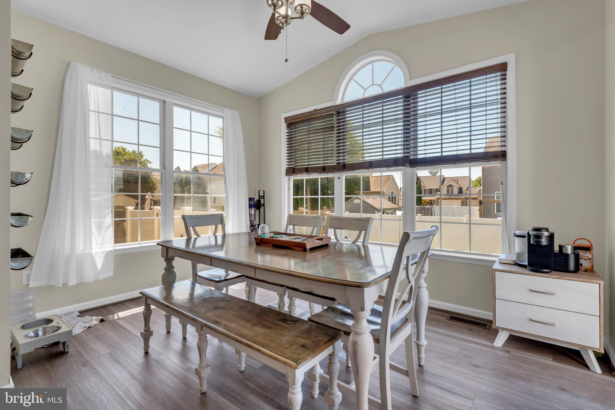 NORTH BROOK - Residential
