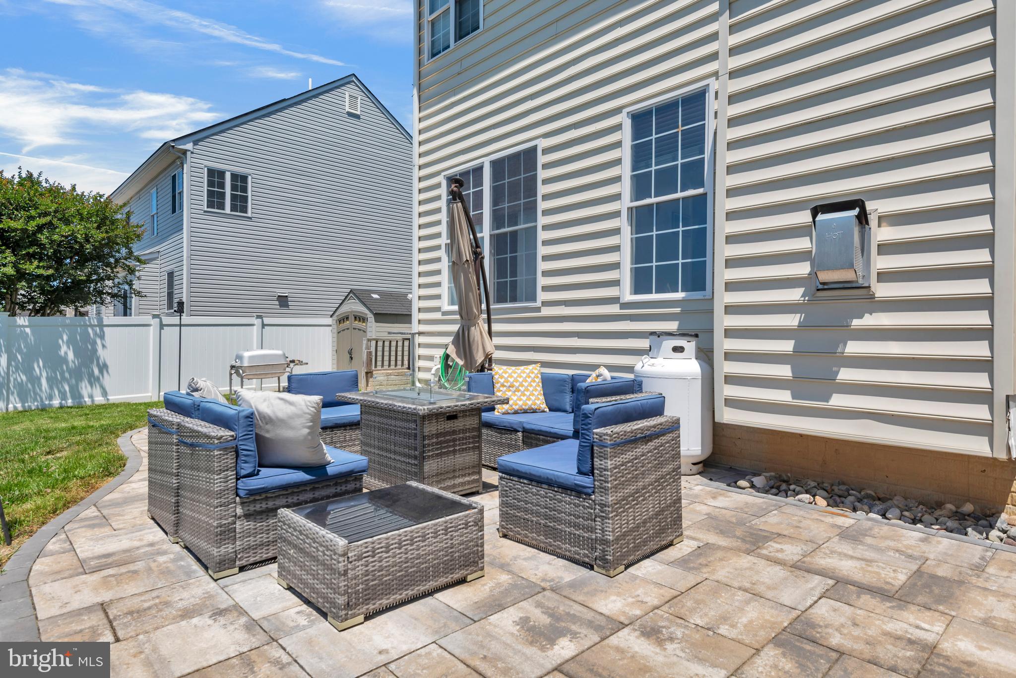 NORTH BROOK - Residential