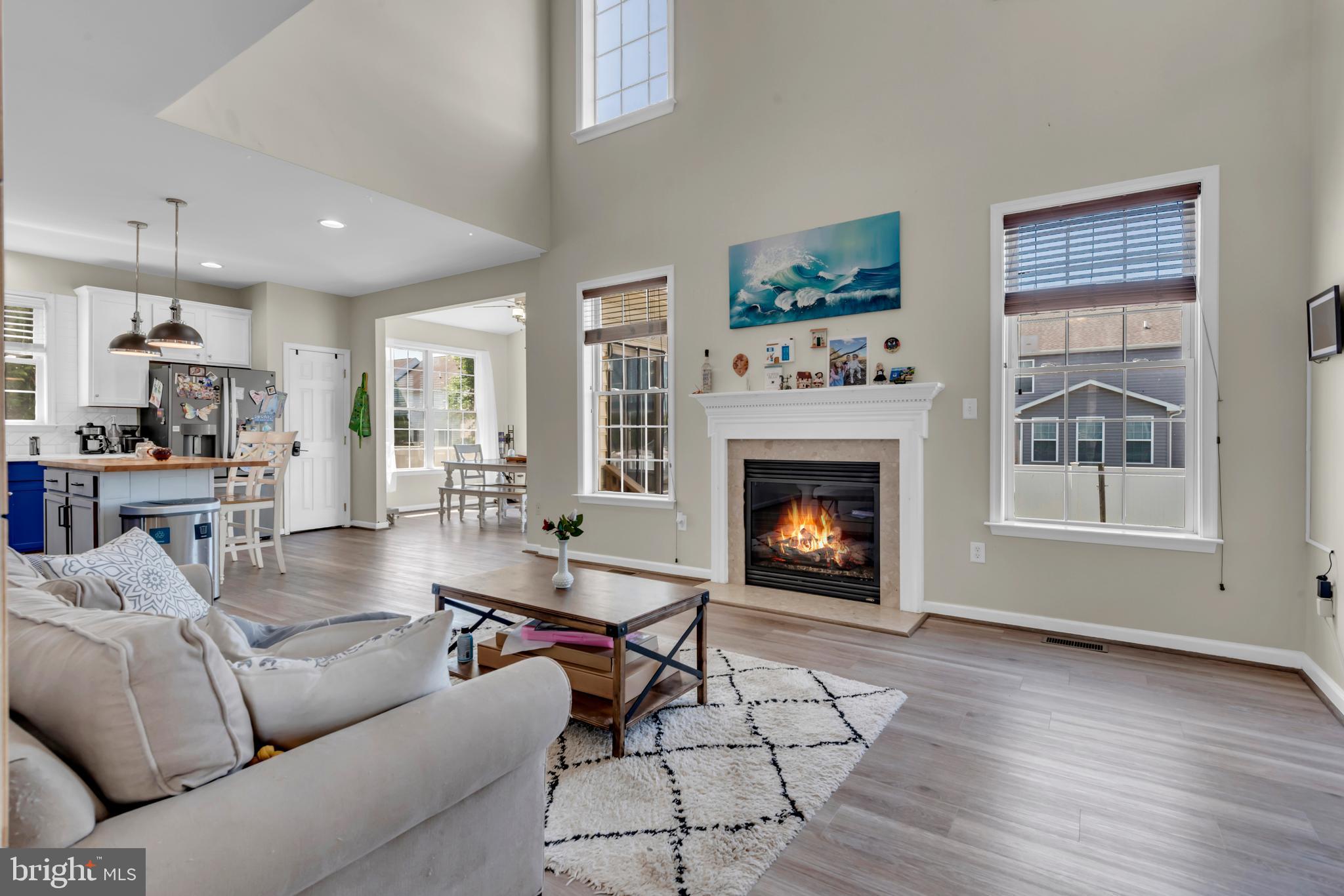 NORTH BROOK - Residential