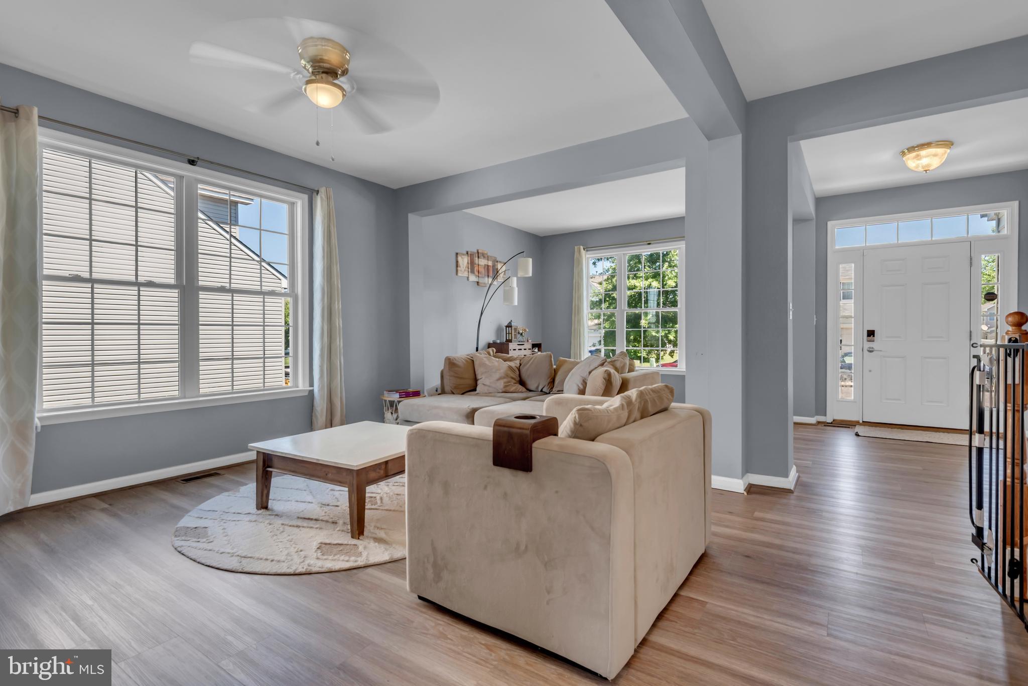 NORTH BROOK - Residential