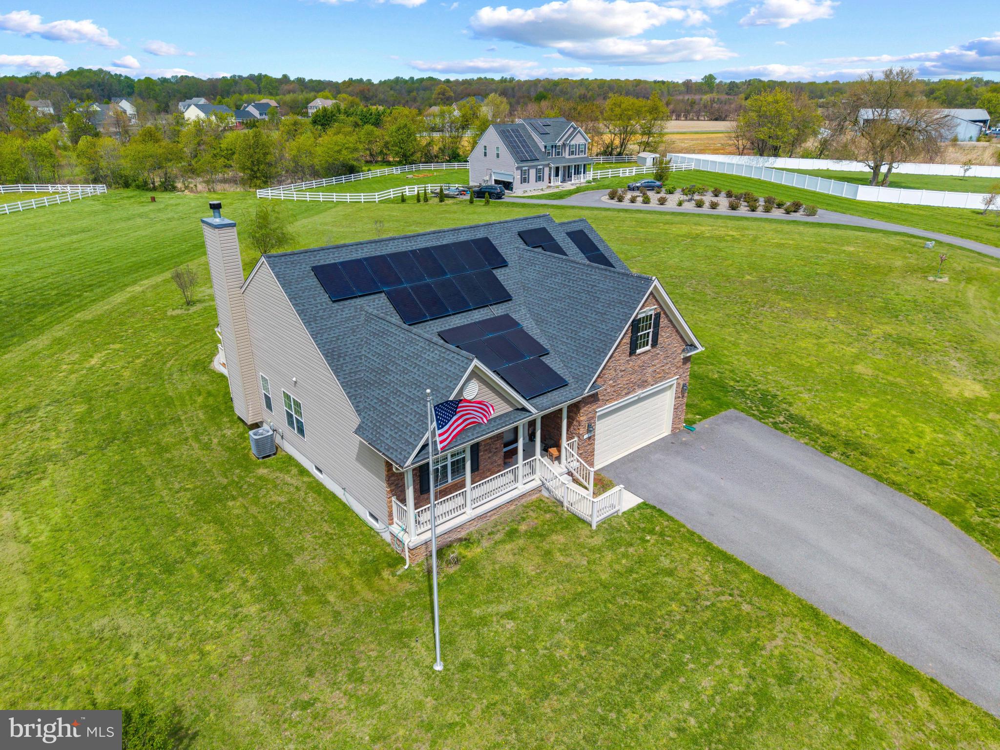 MEADOW BROOK ESTATES - Residential