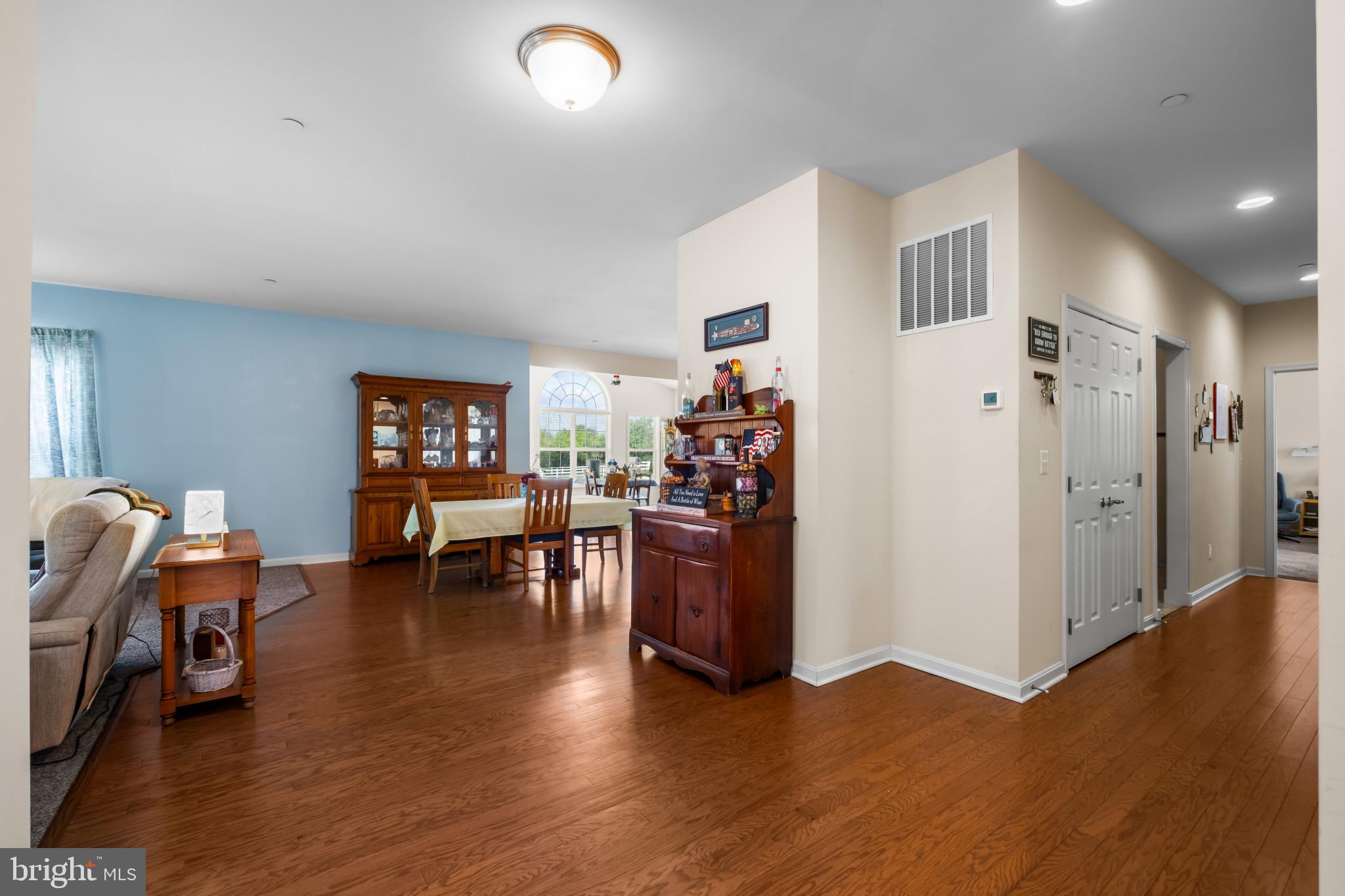 MEADOW BROOK ESTATES - Residential