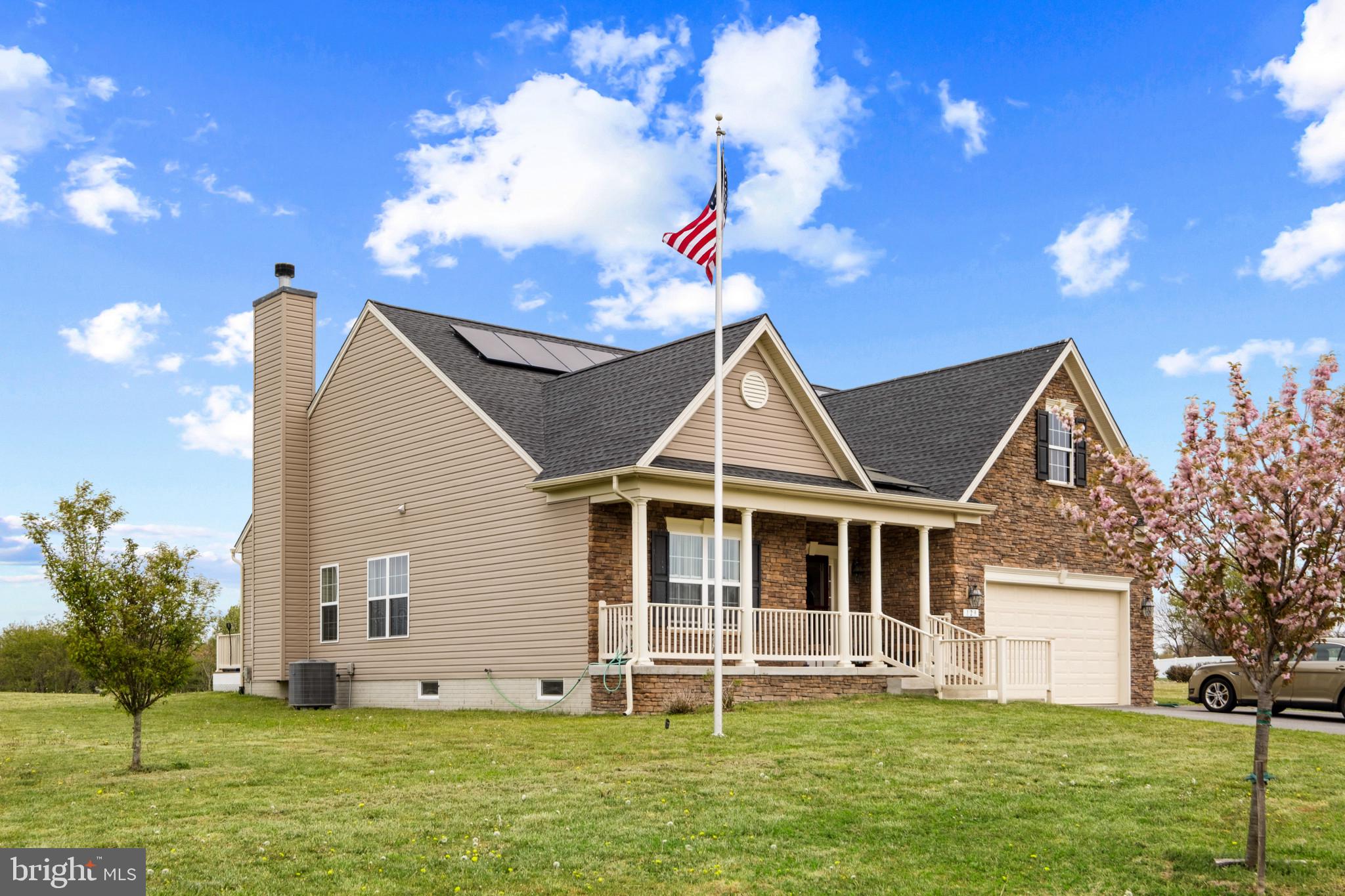 MEADOW BROOK ESTATES - Residential