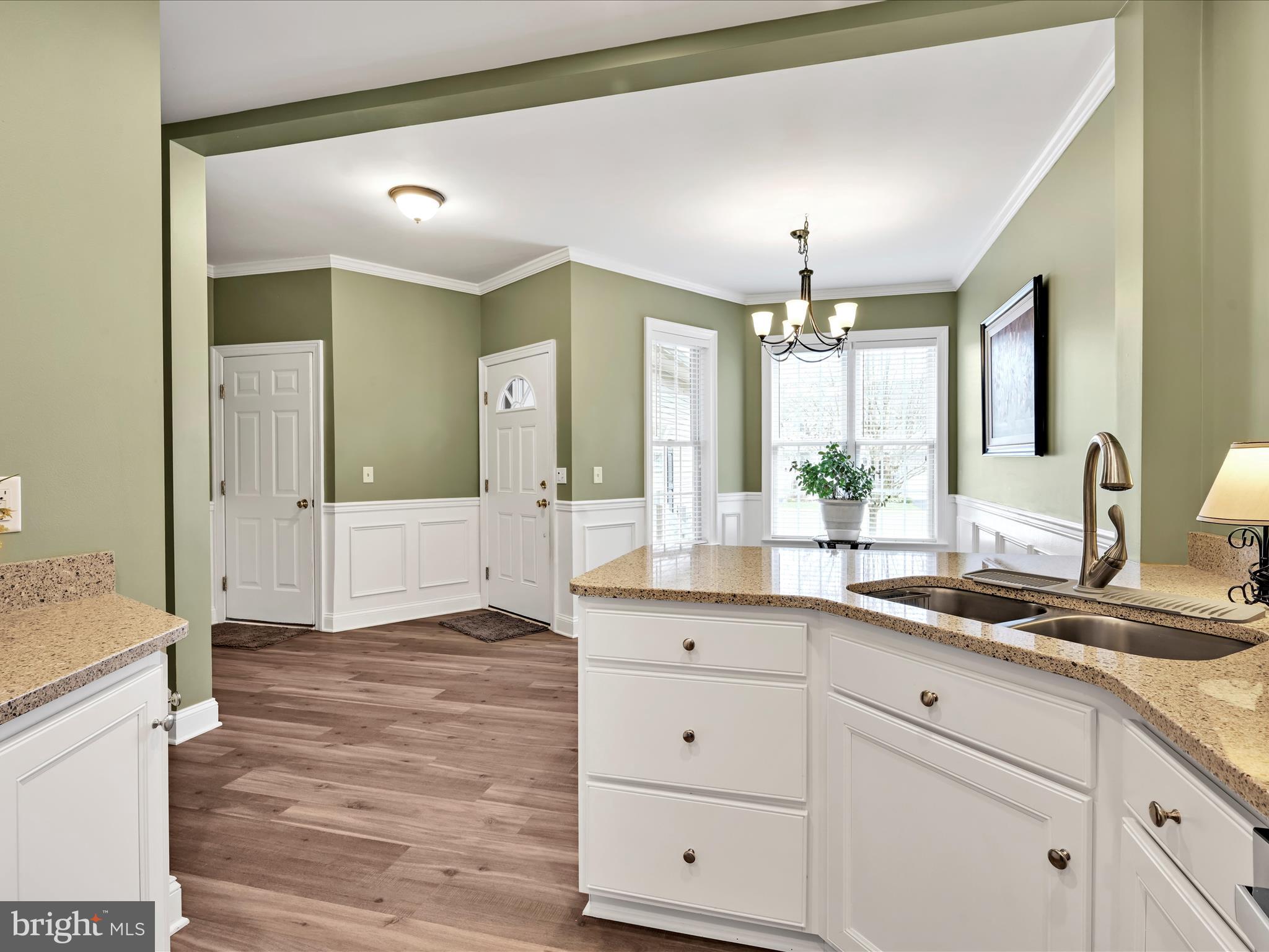 MEADOW CREEK ESTATES - Residential