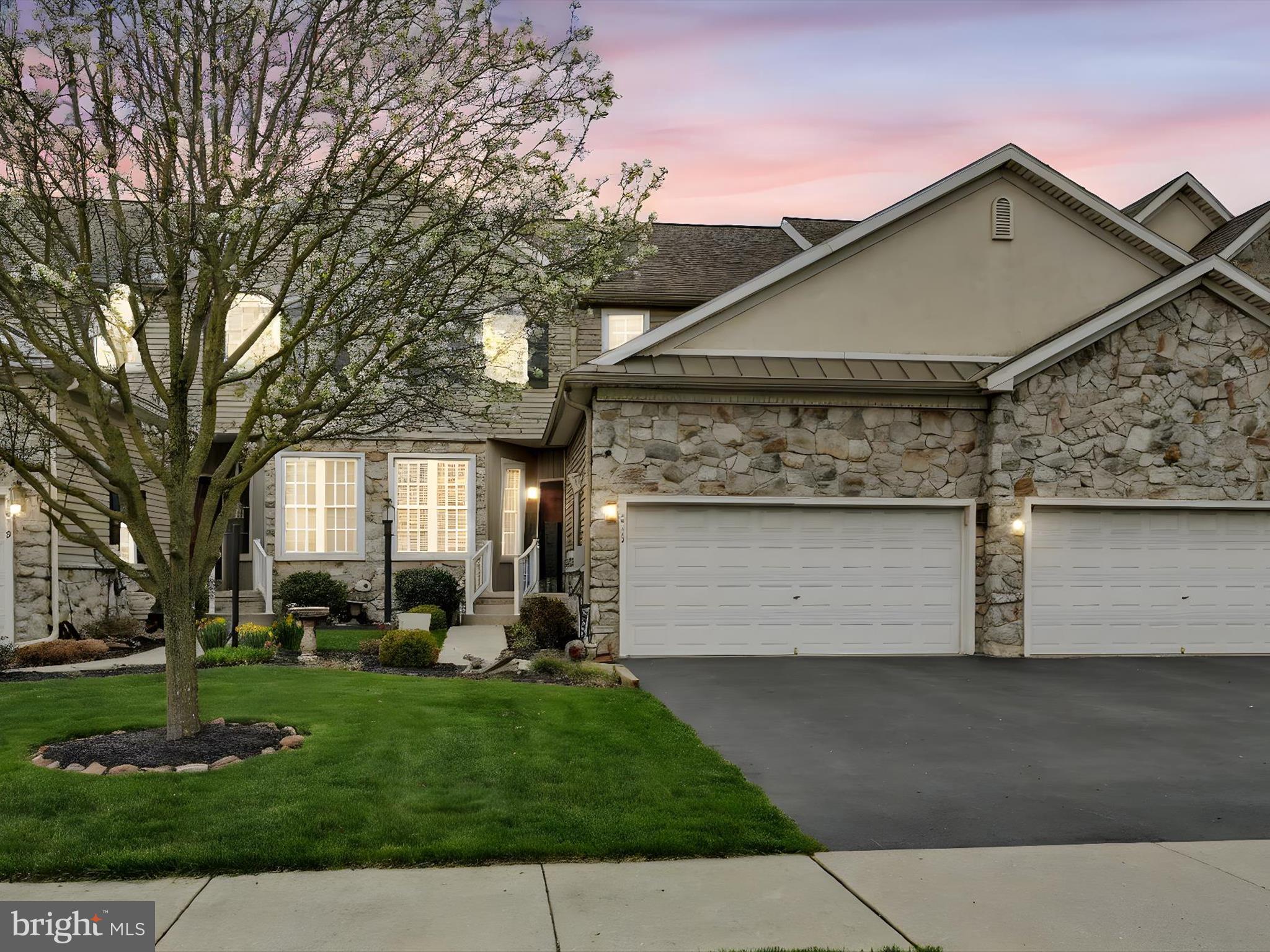 MEADOW CREEK ESTATES - Residential