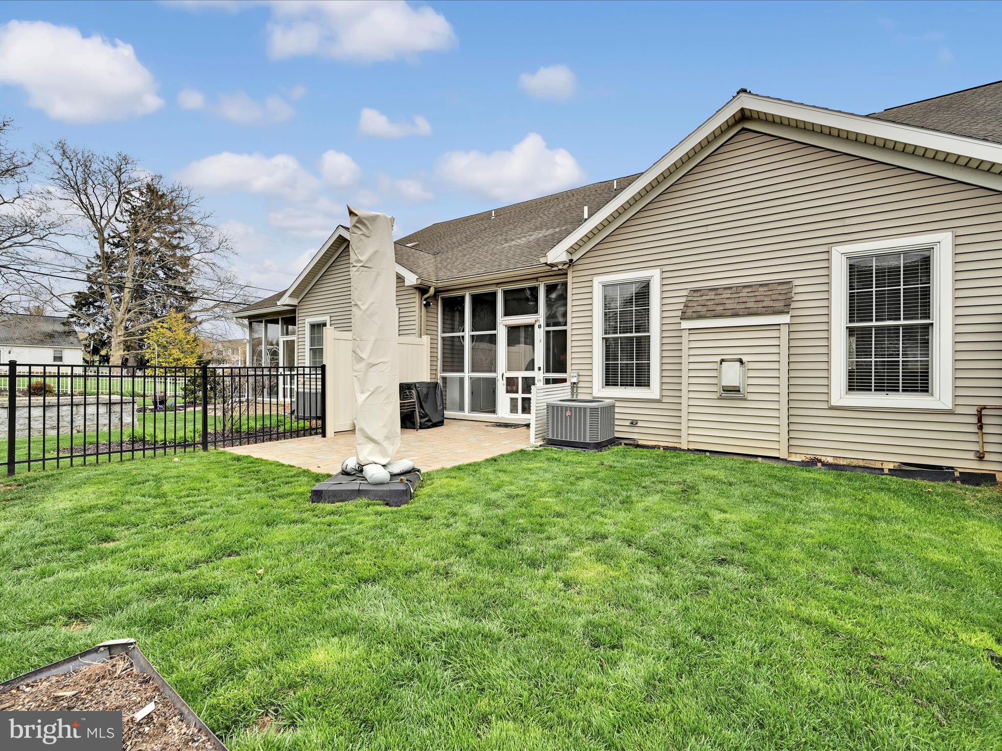 MEADOW CREEK ESTATES - Residential