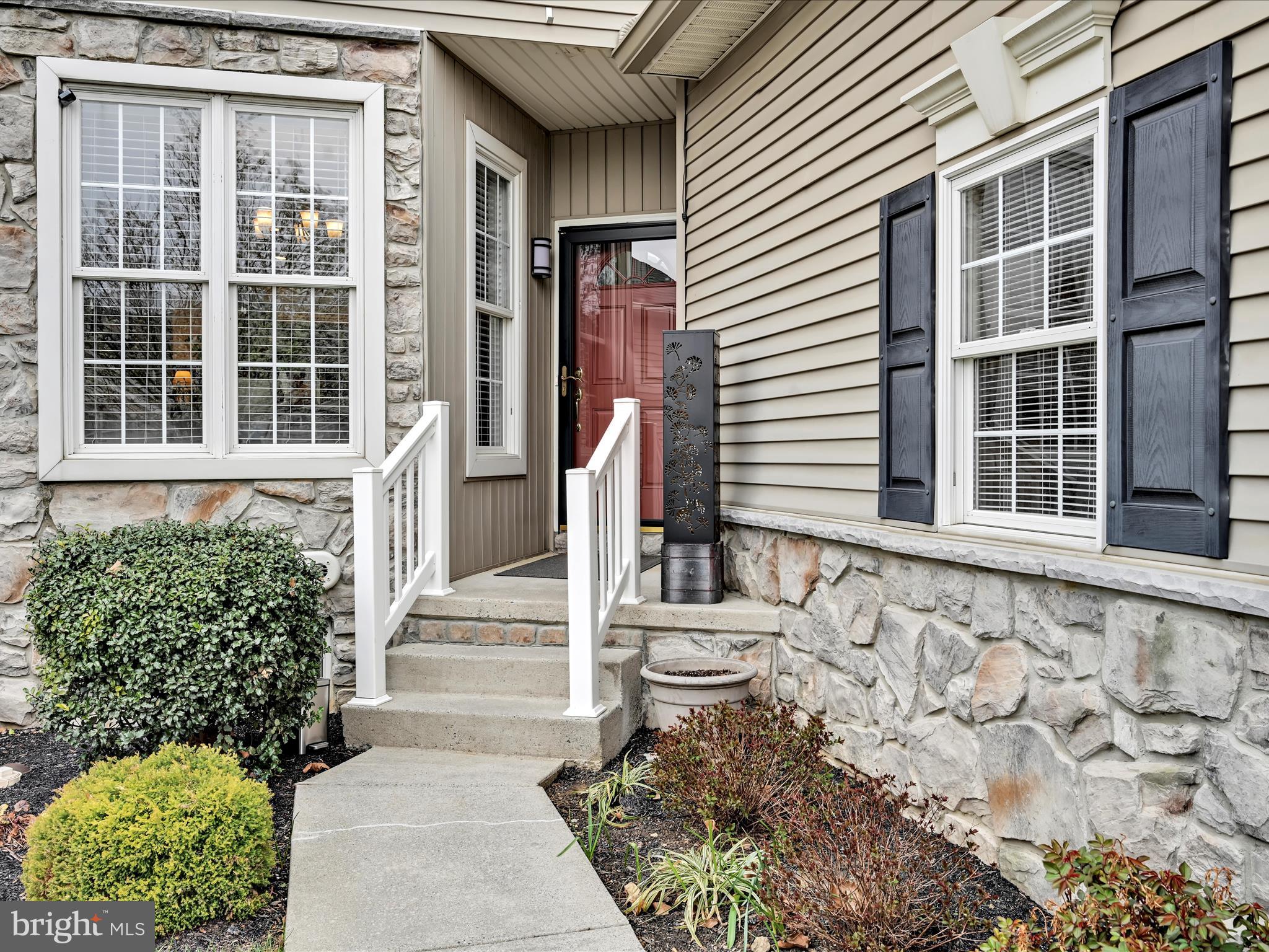 MEADOW CREEK ESTATES - Residential