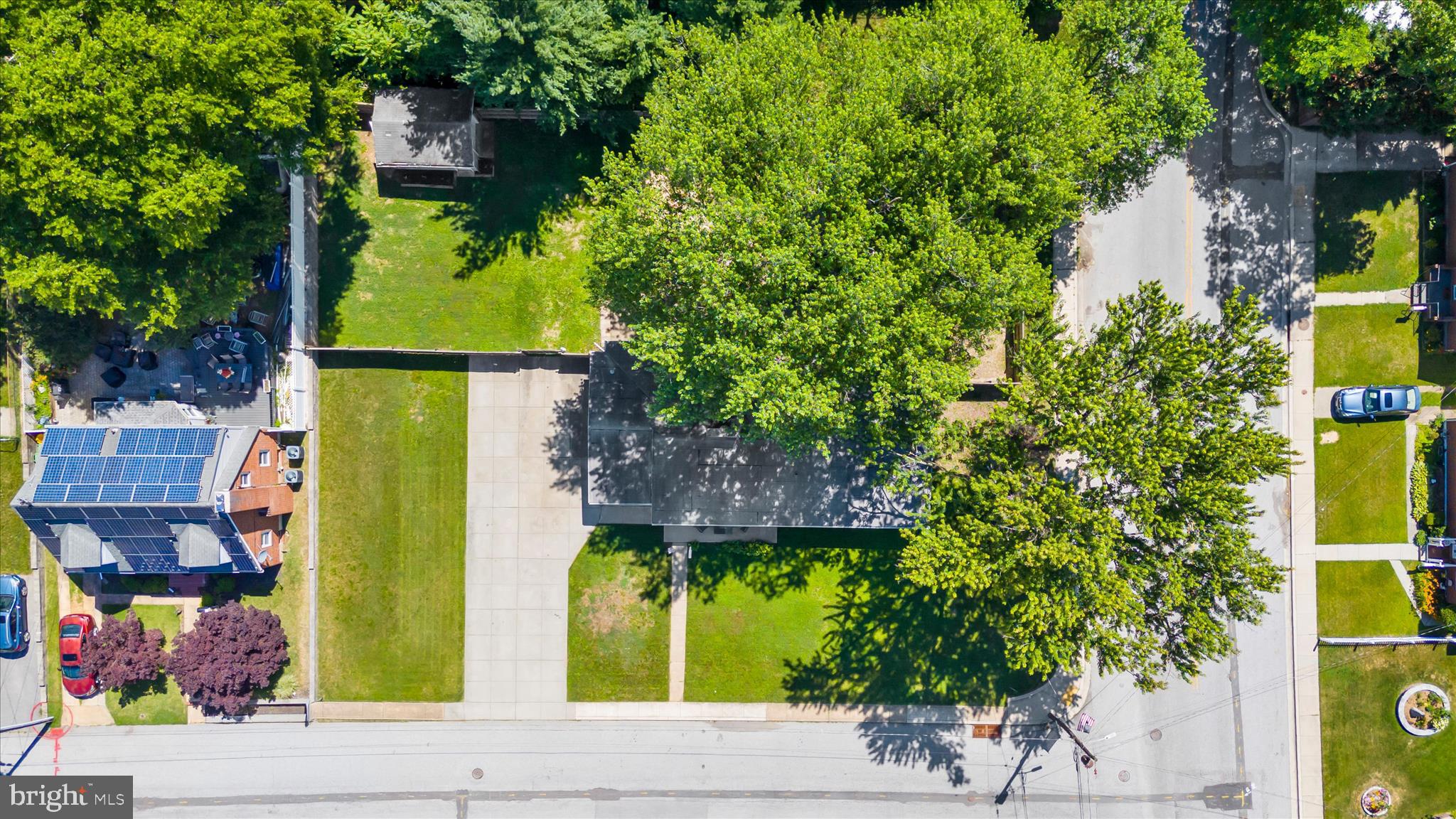 ROLAND TERRACE - Residential
