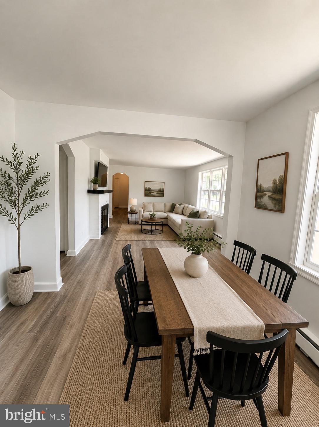 ROLAND TERRACE - Residential