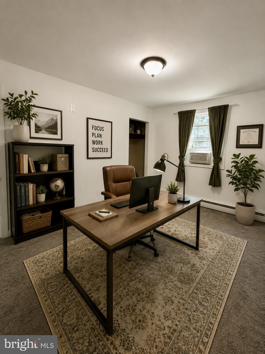 ROLAND TERRACE - Residential