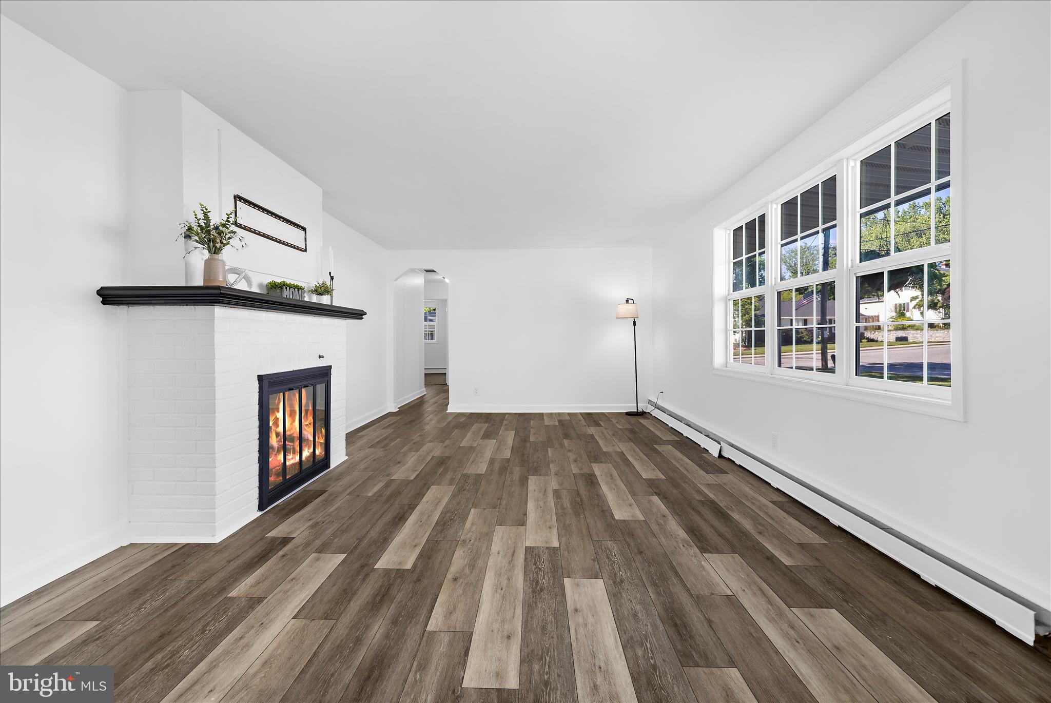 ROLAND TERRACE - Residential