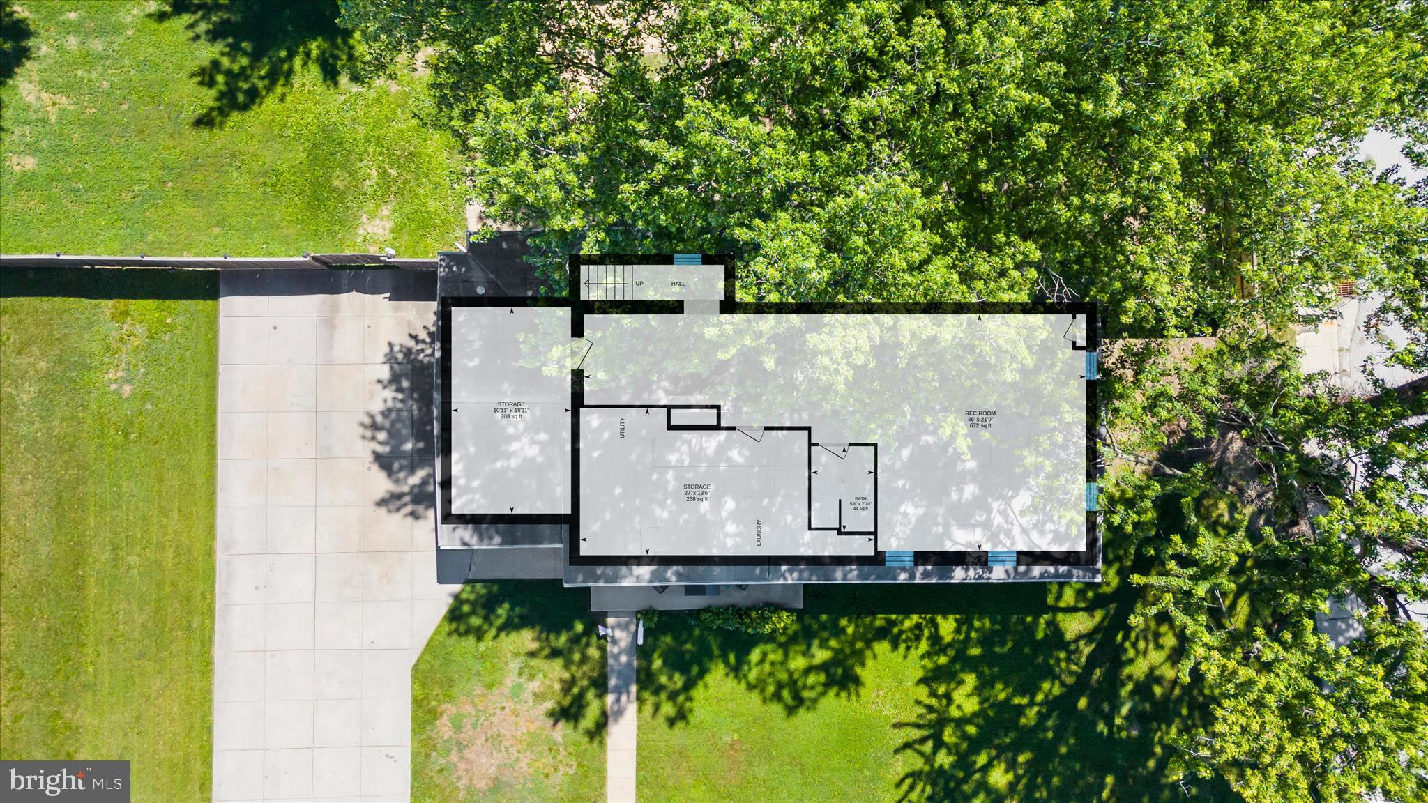 ROLAND TERRACE - Residential