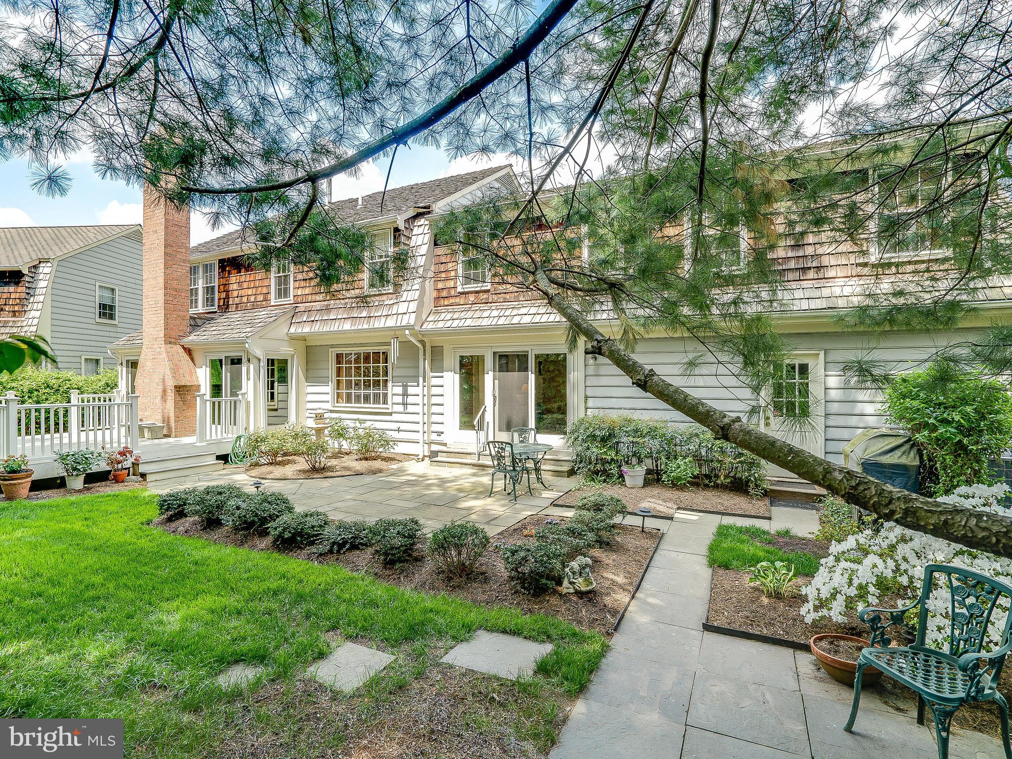 SAYBROOKE - Residential