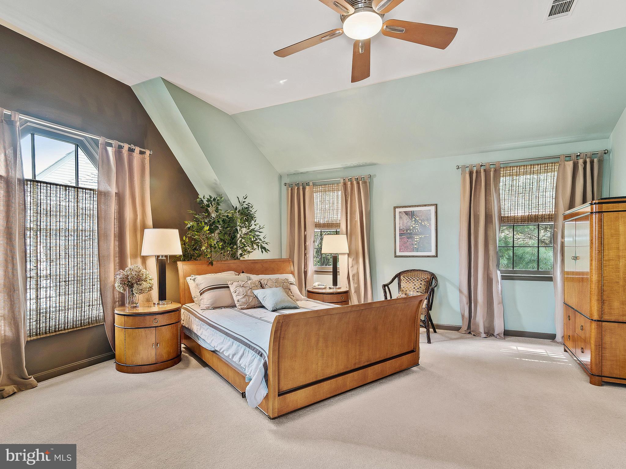 SAYBROOKE - Residential