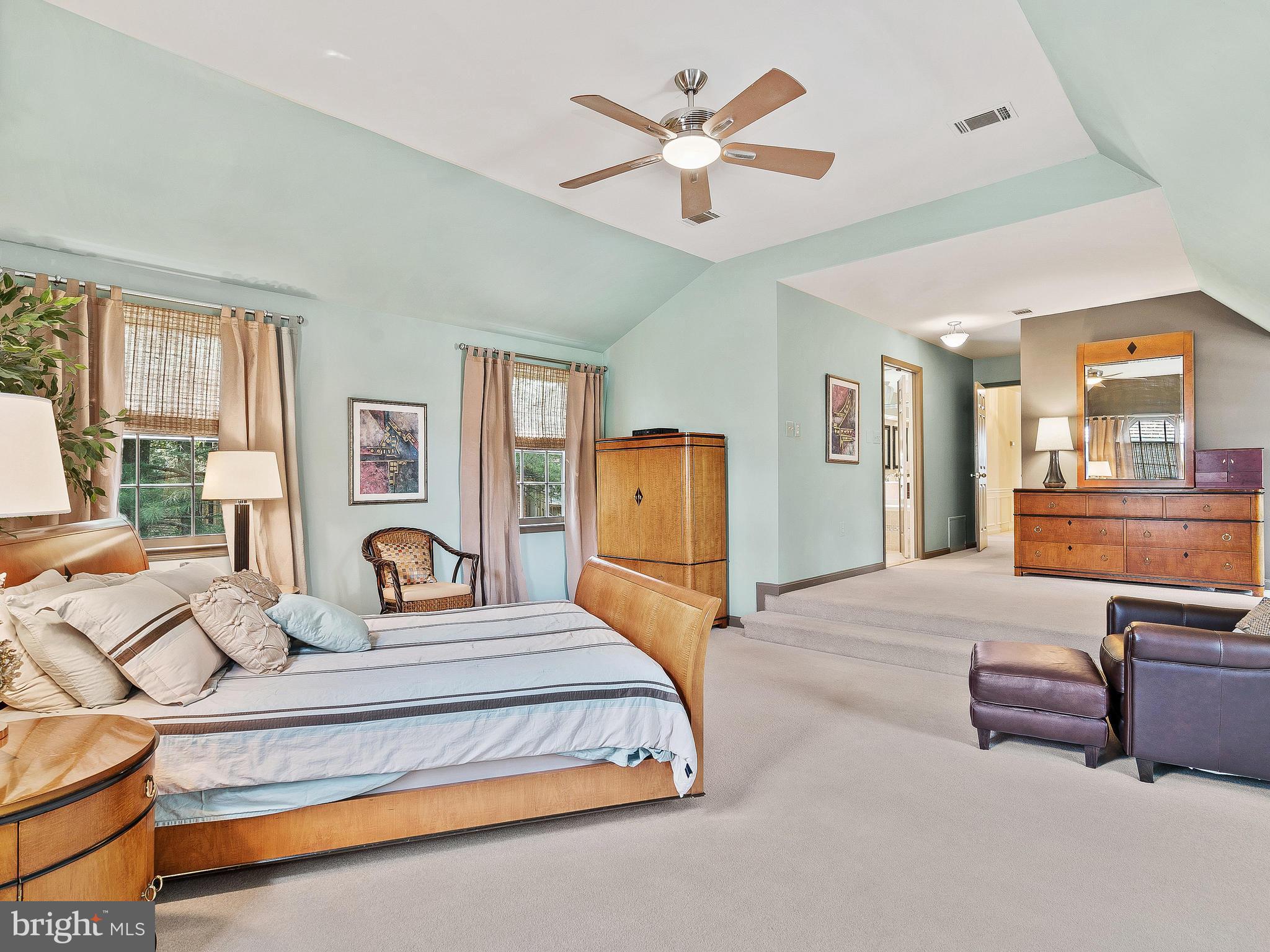 SAYBROOKE - Residential