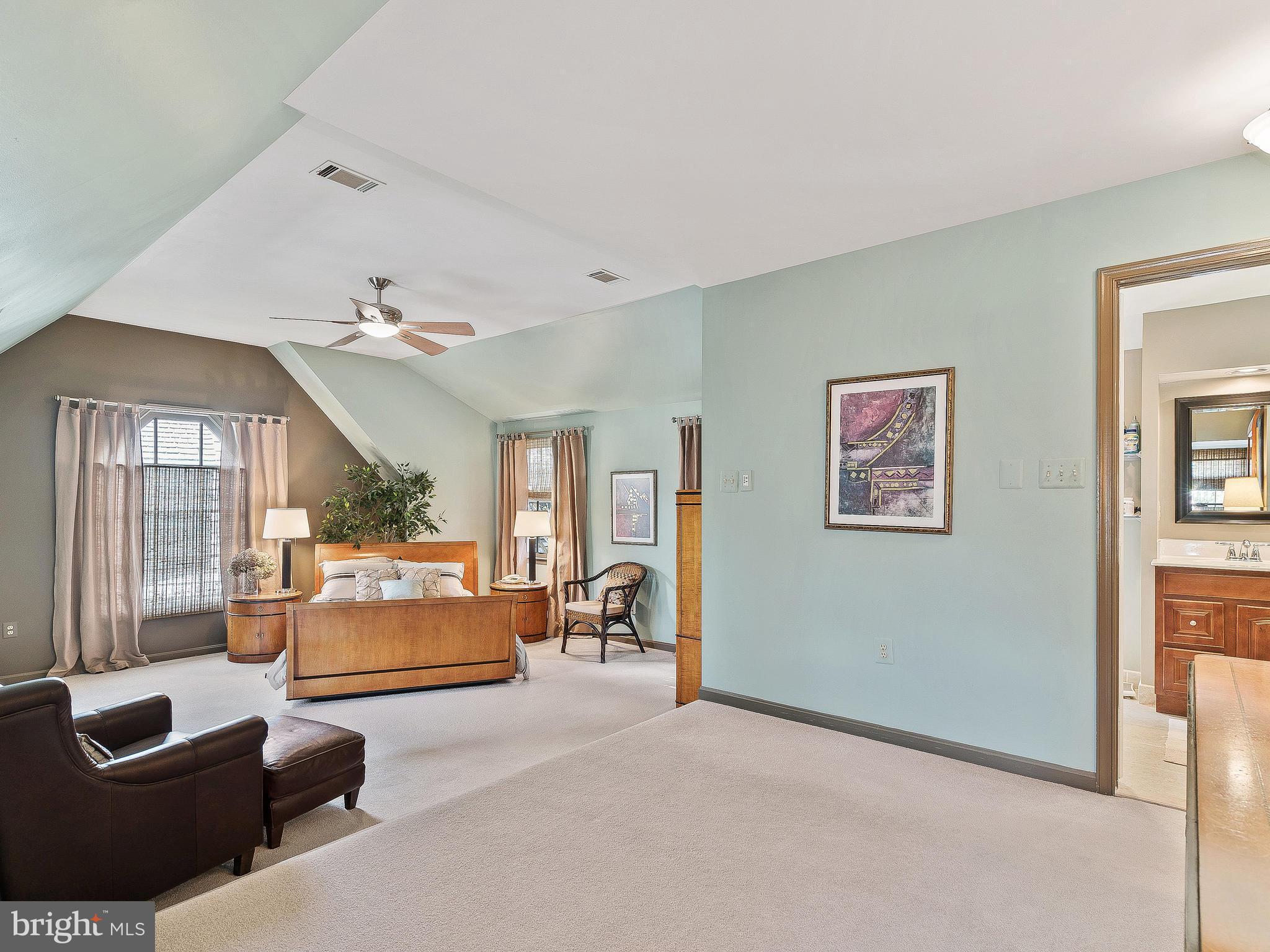 SAYBROOKE - Residential