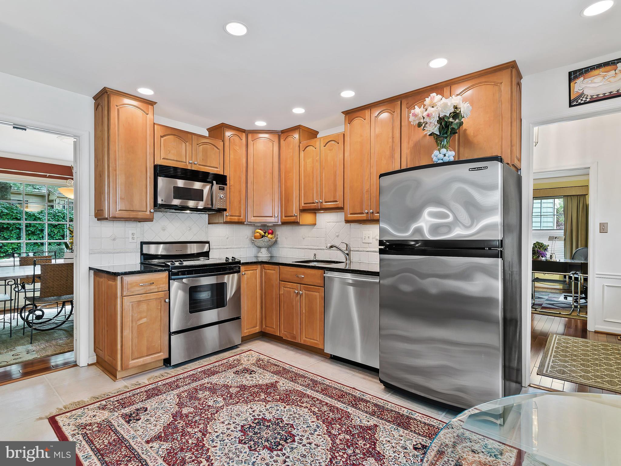 SAYBROOKE - Residential