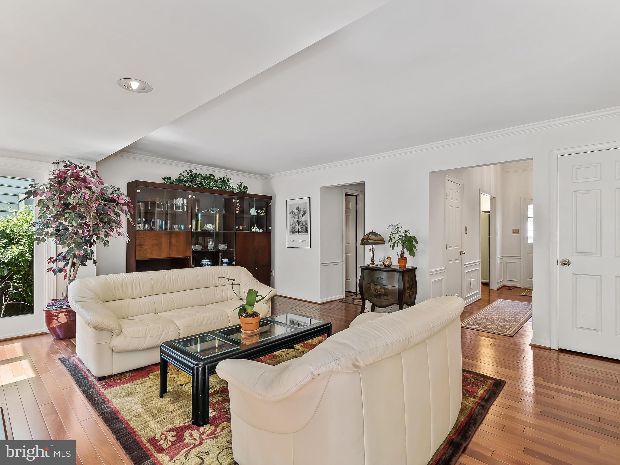 SAYBROOKE - Residential