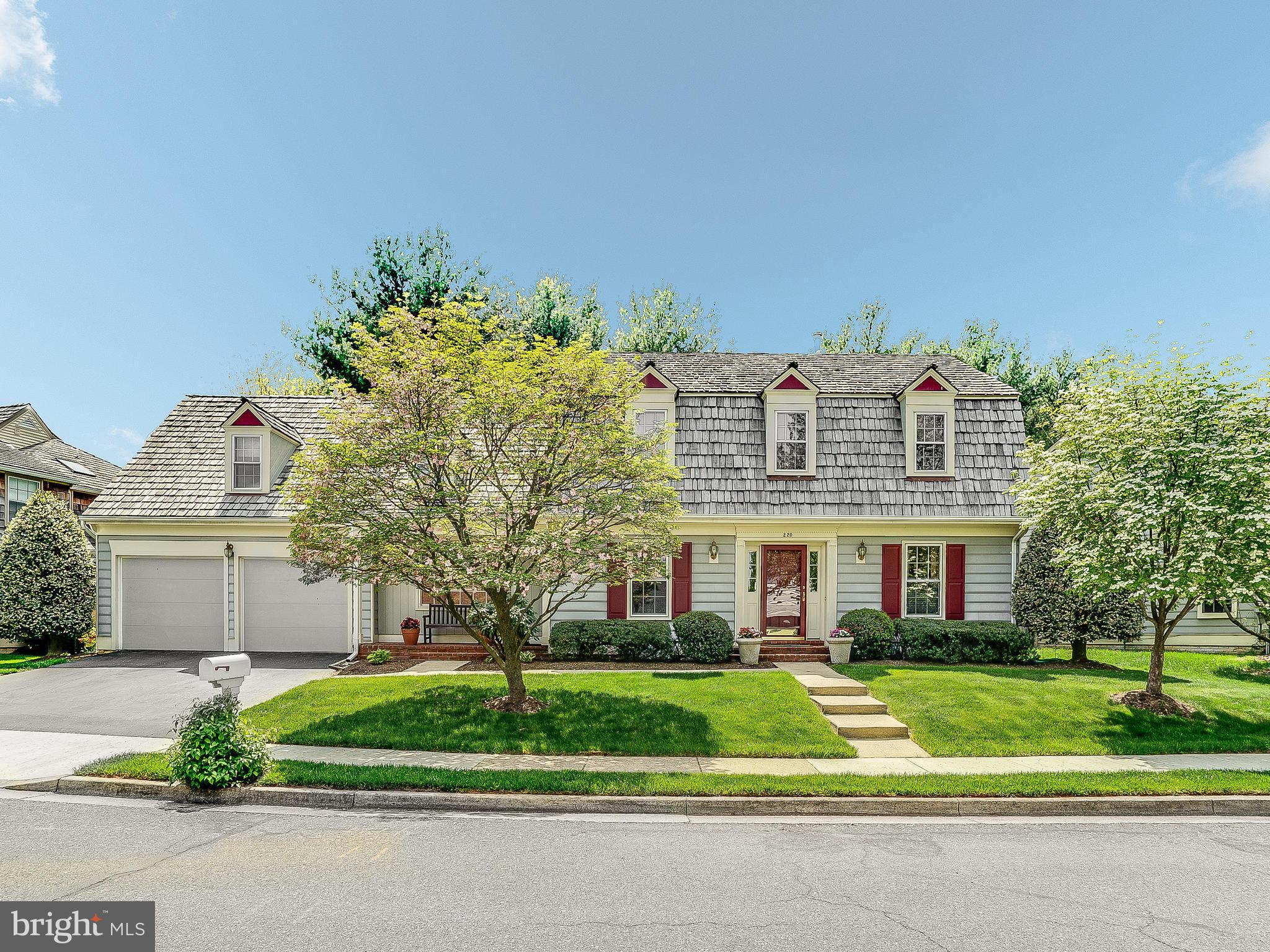 SAYBROOKE - Residential