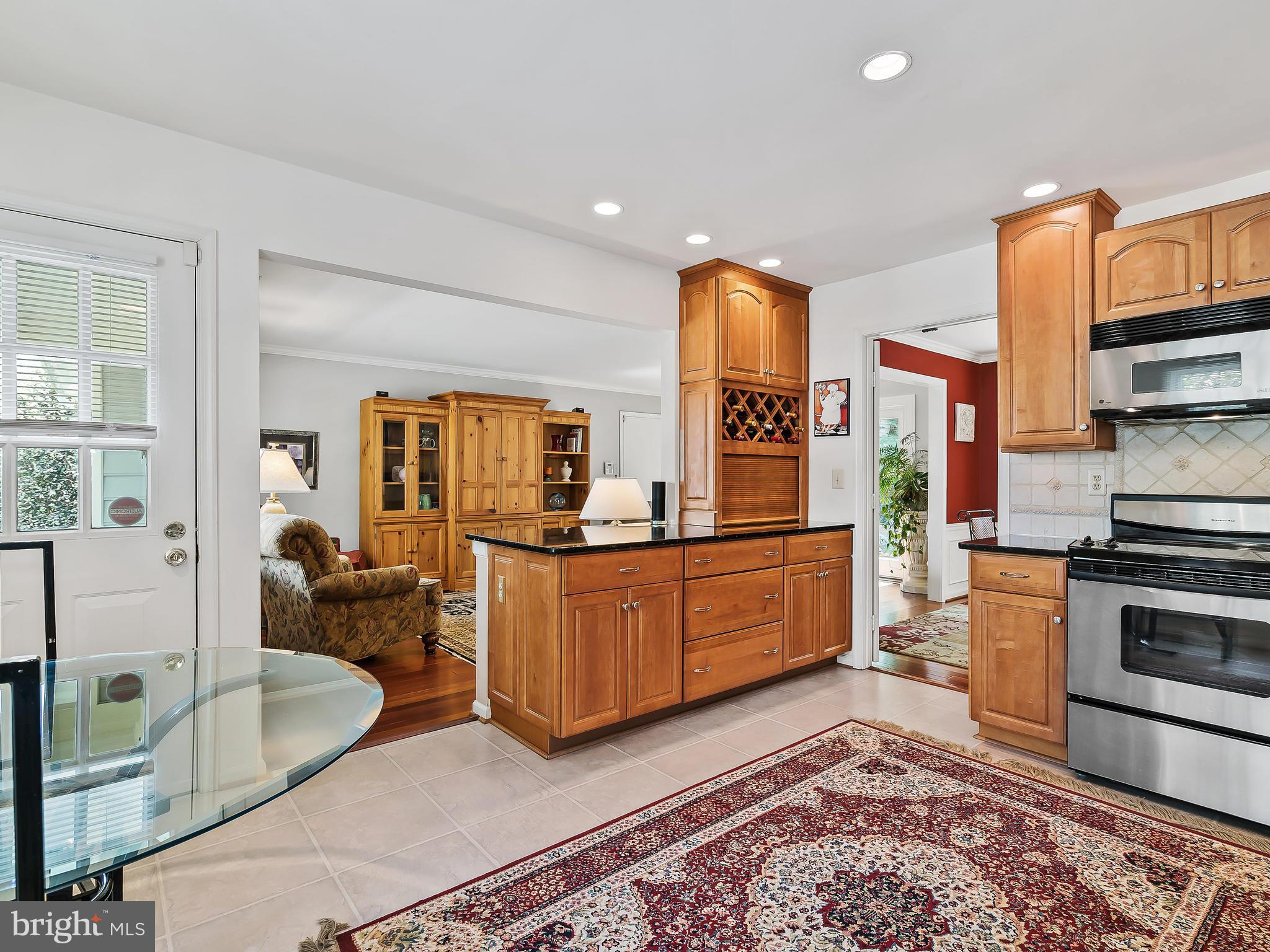 SAYBROOKE - Residential
