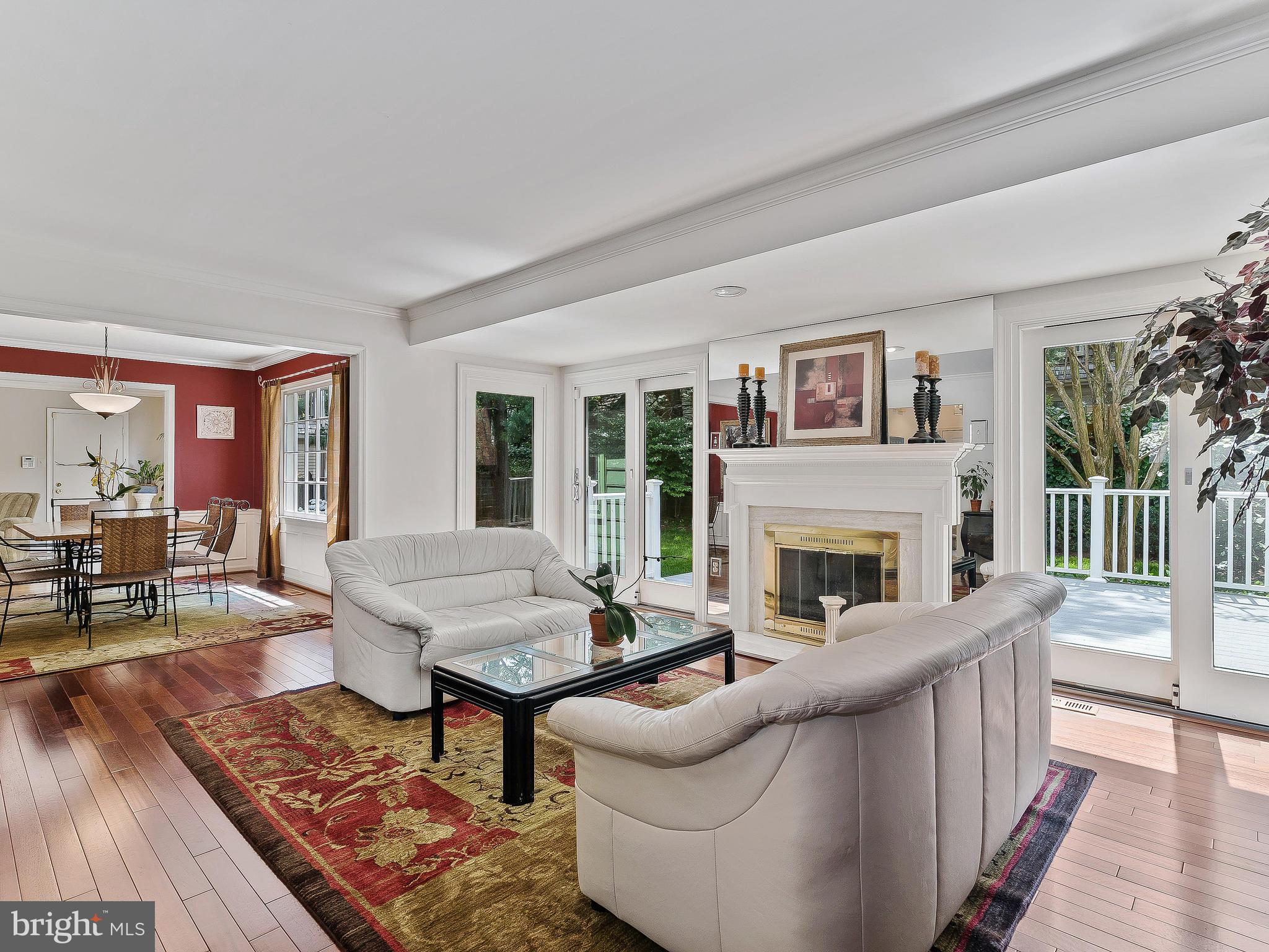 SAYBROOKE - Residential