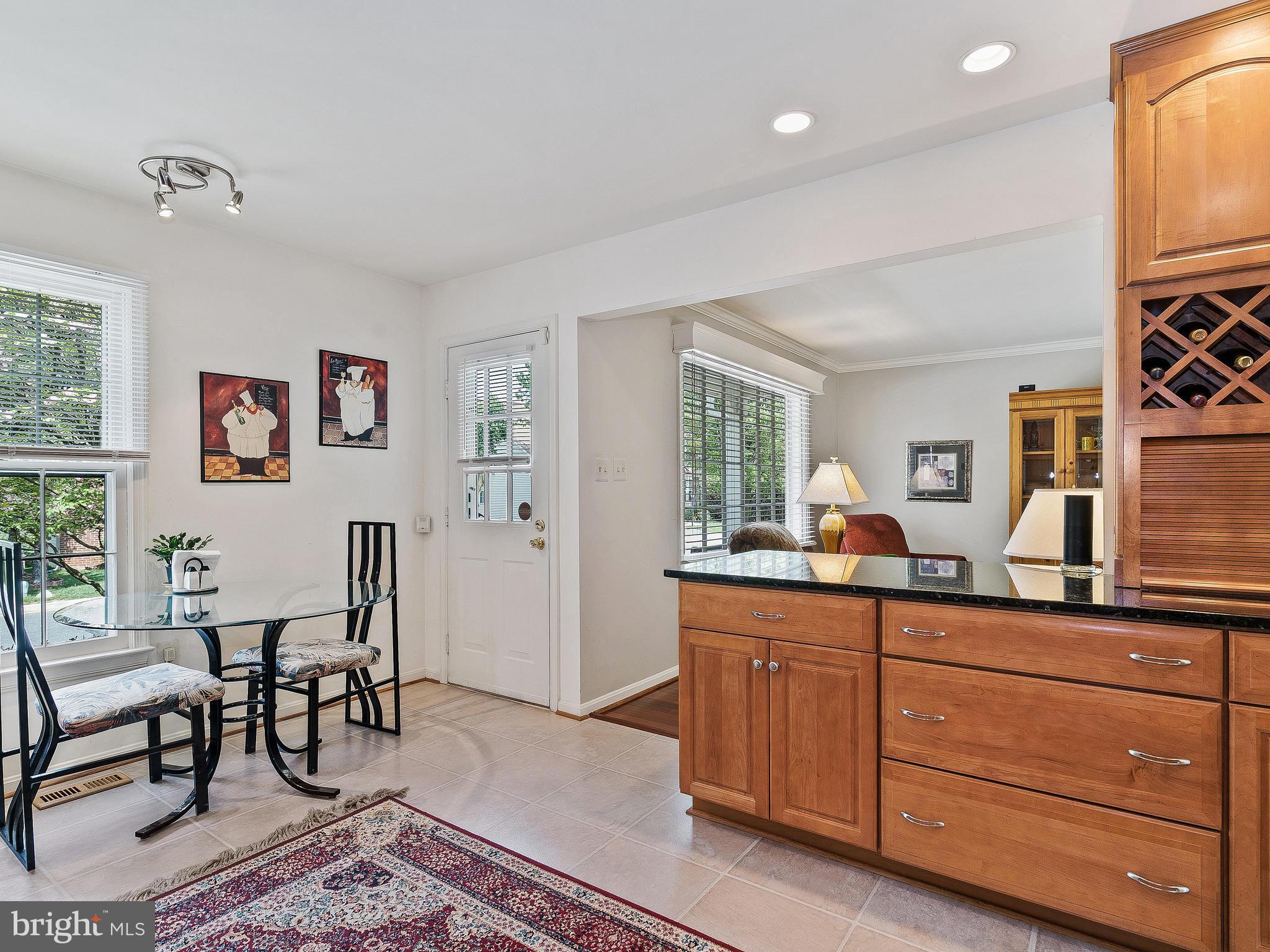 SAYBROOKE - Residential