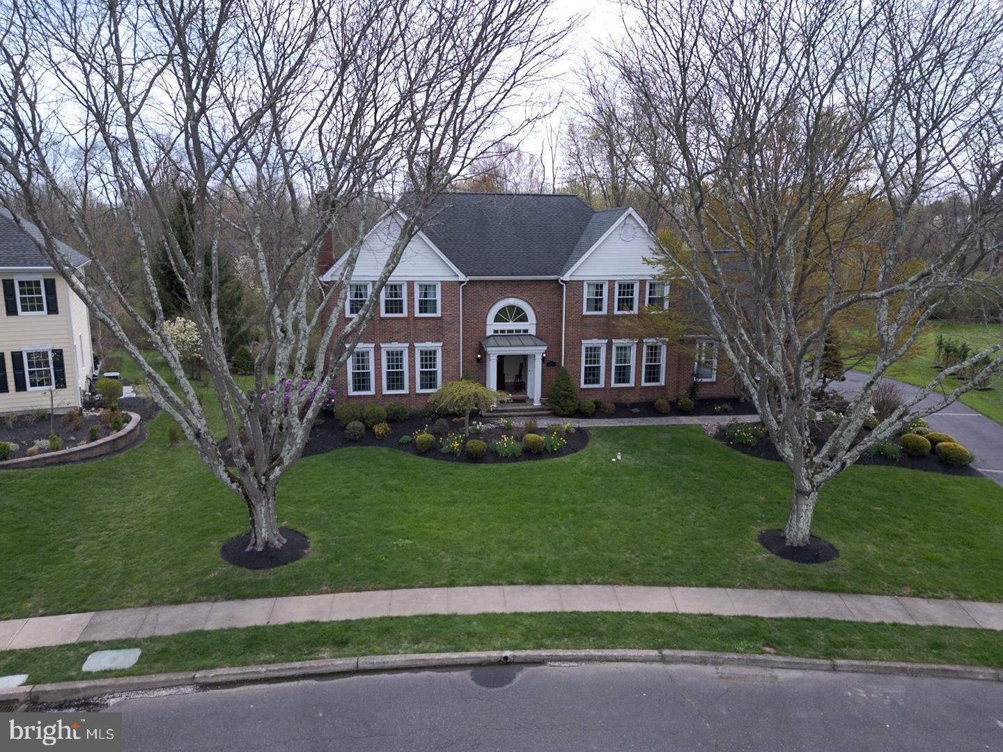 BROOKFIELD - Residential