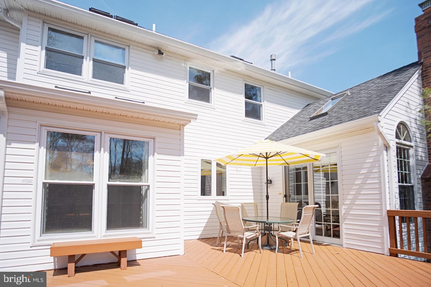 BROOKFIELD - Residential