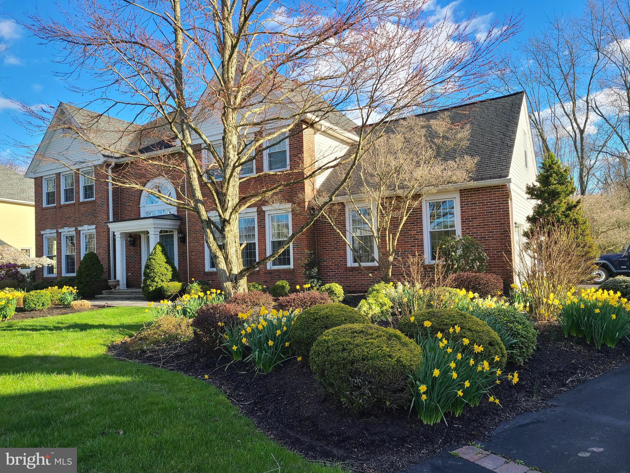 BROOKFIELD - Residential
