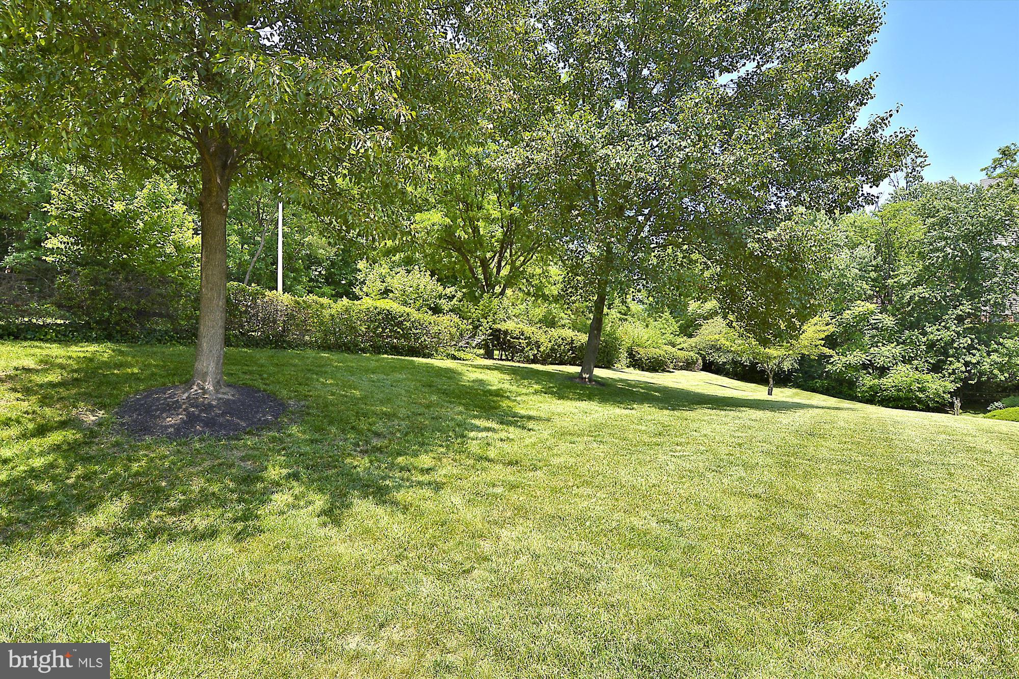 MAYFLOWER SQUARE - Residential