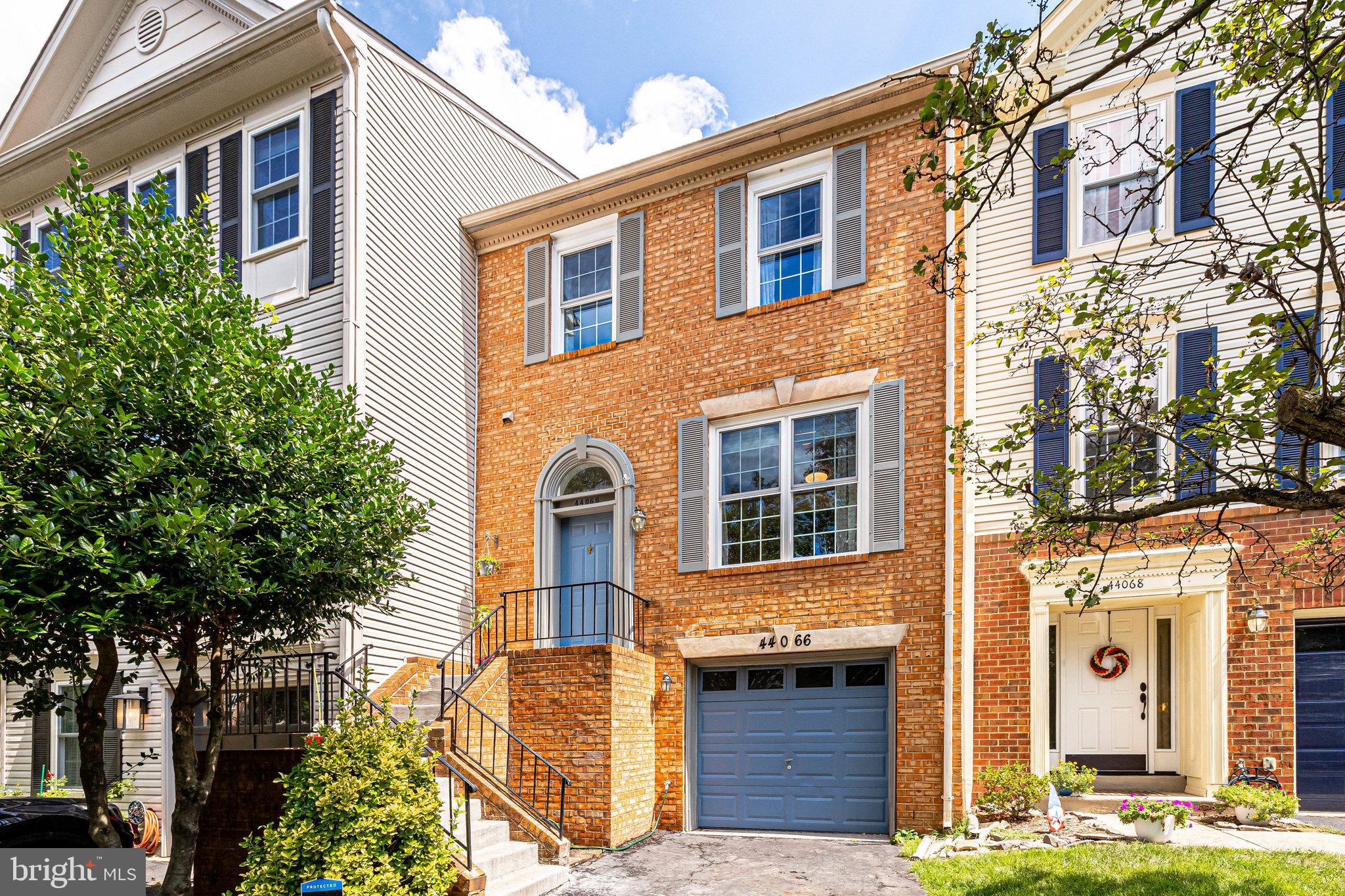 ASHBURN VILLAGE - Residential Lease