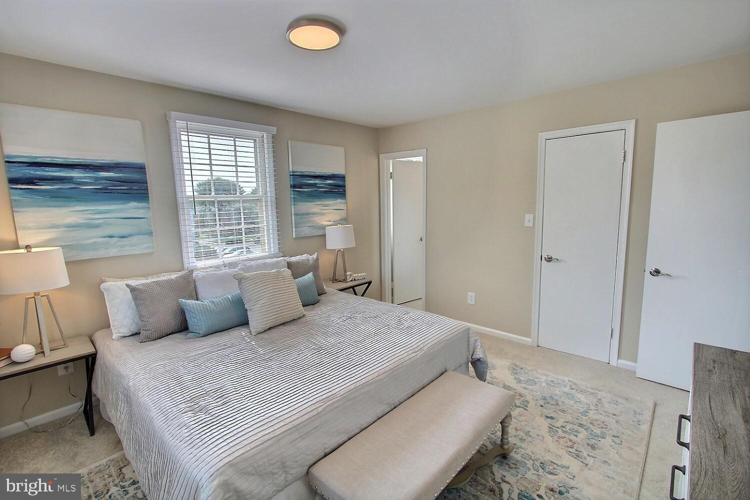 PARTRIDGE PLACE - Residential