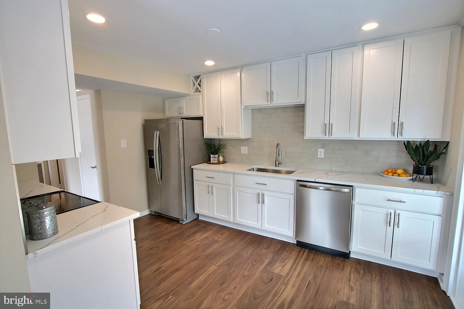 PARTRIDGE PLACE - Residential