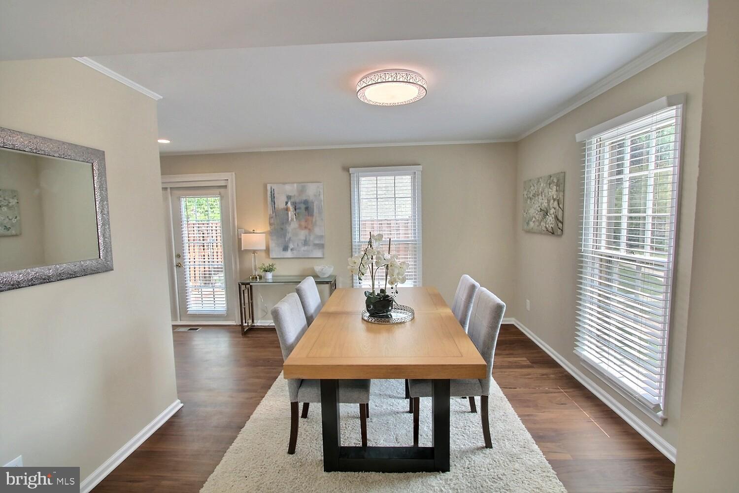 PARTRIDGE PLACE - Residential