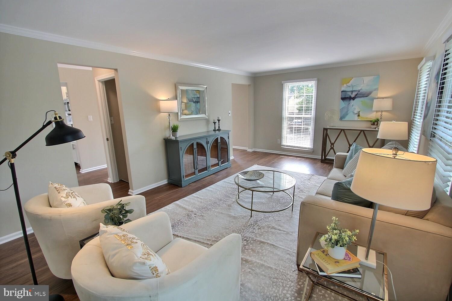 PARTRIDGE PLACE - Residential