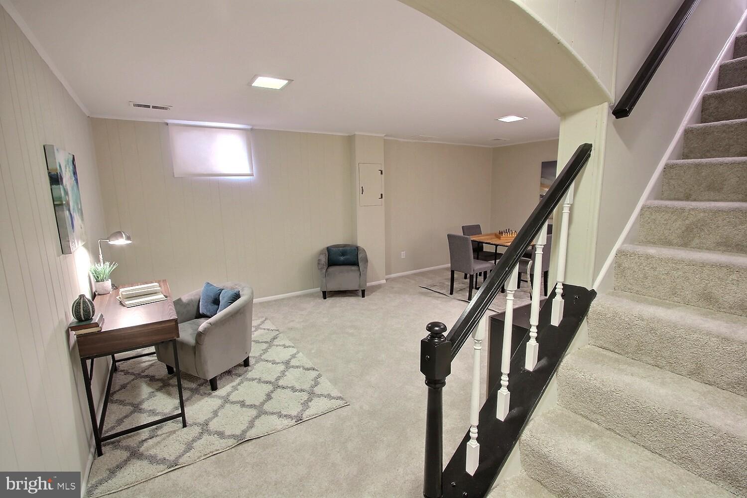 PARTRIDGE PLACE - Residential
