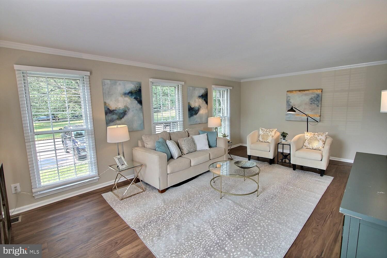 PARTRIDGE PLACE - Residential