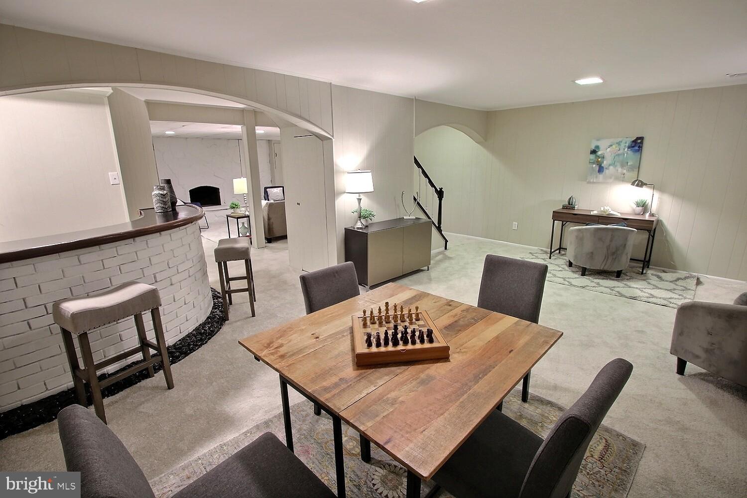 PARTRIDGE PLACE - Residential
