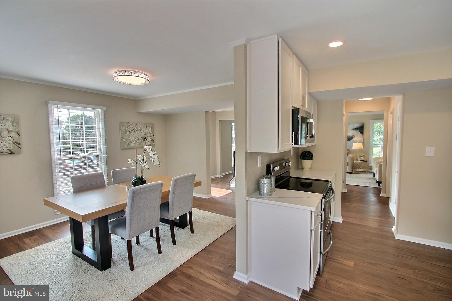 PARTRIDGE PLACE - Residential