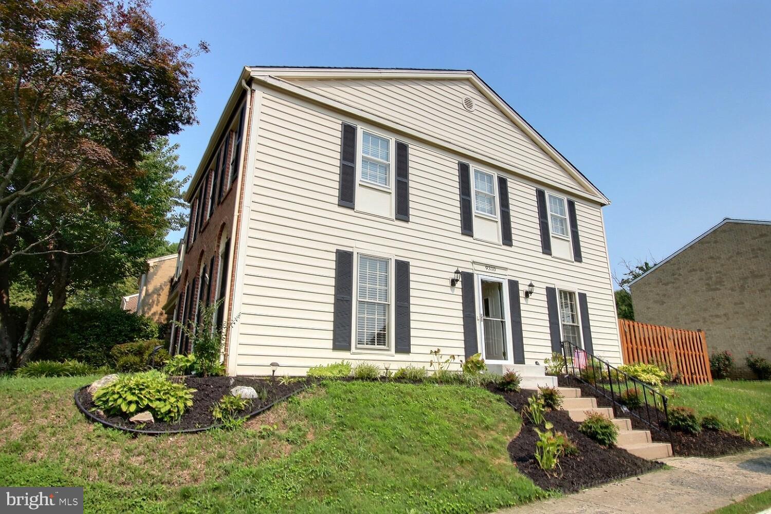 PARTRIDGE PLACE - Residential