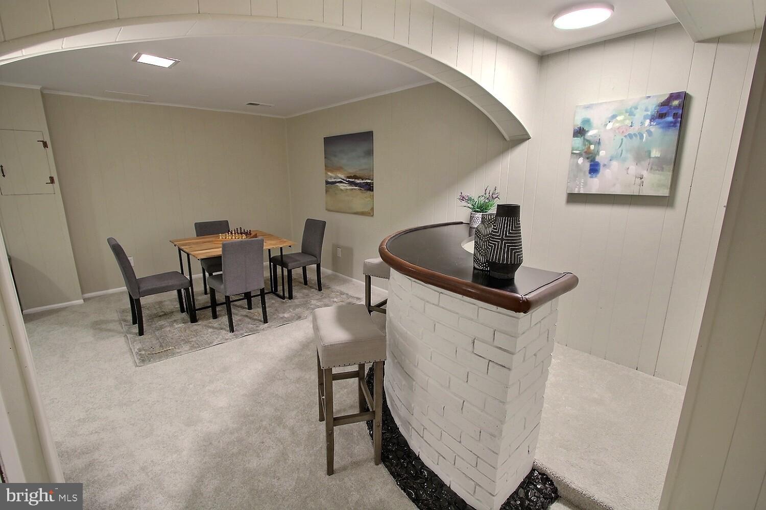 PARTRIDGE PLACE - Residential
