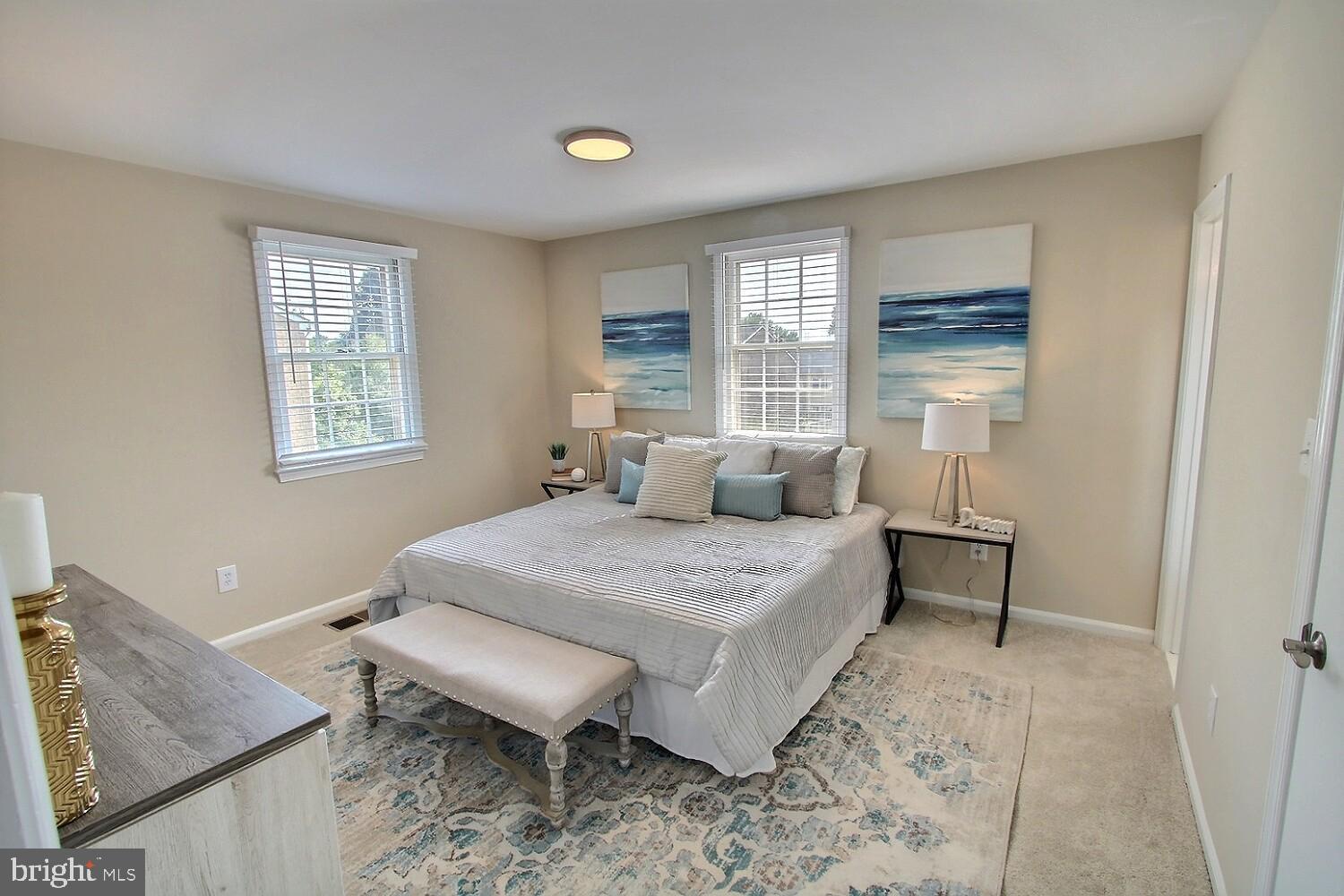 PARTRIDGE PLACE - Residential