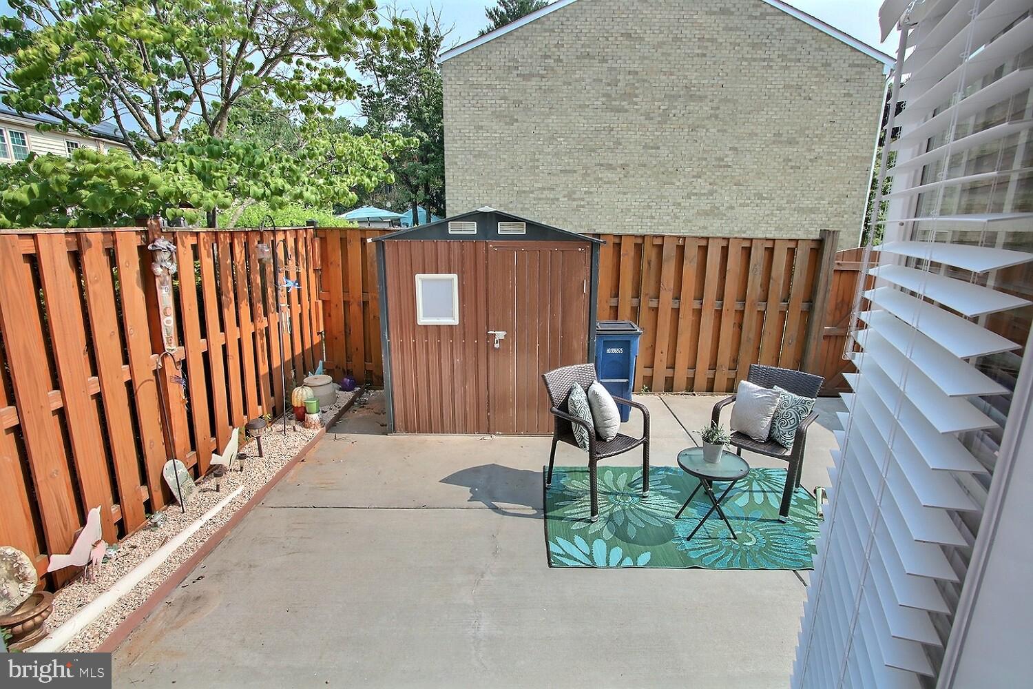 PARTRIDGE PLACE - Residential