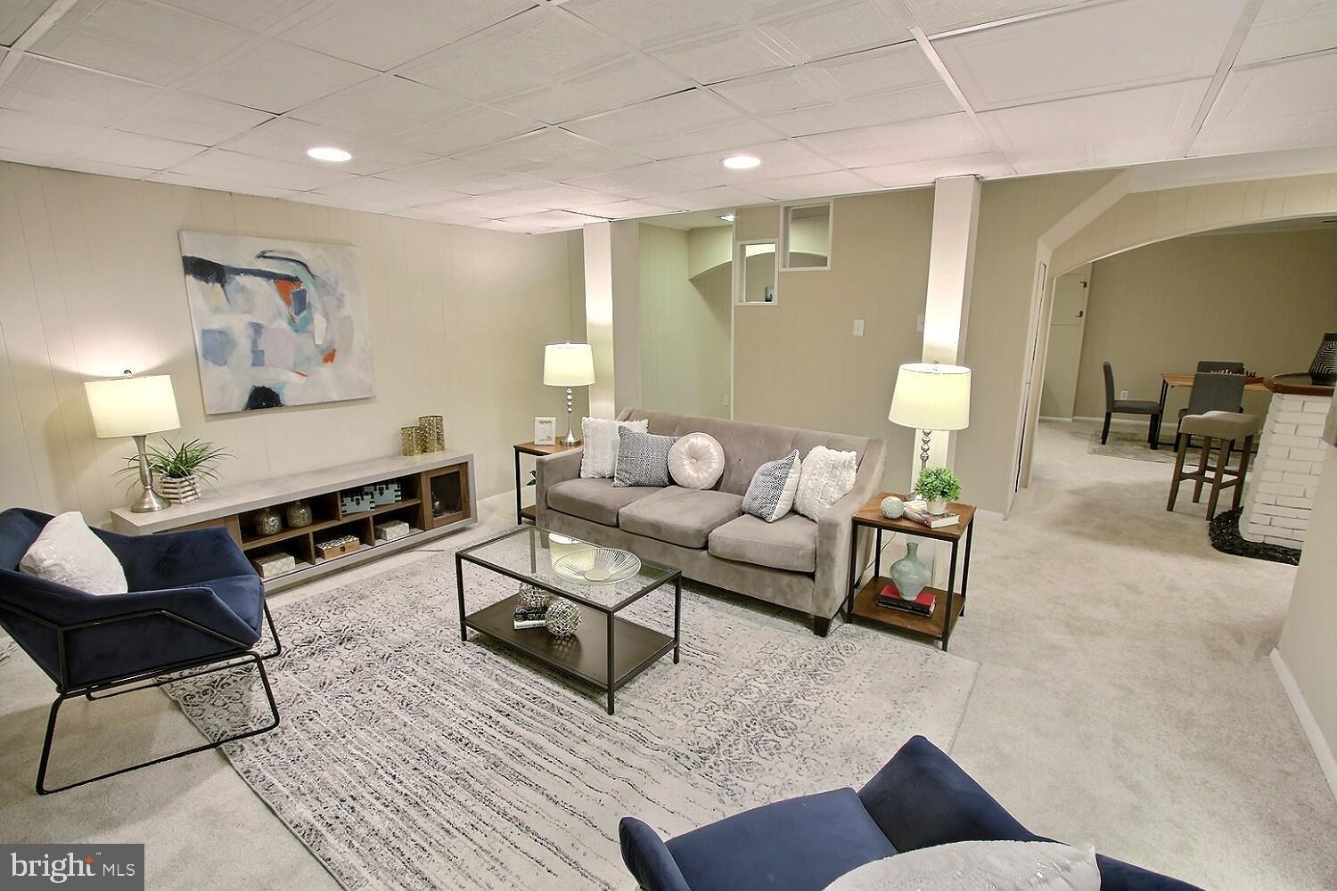 PARTRIDGE PLACE - Residential