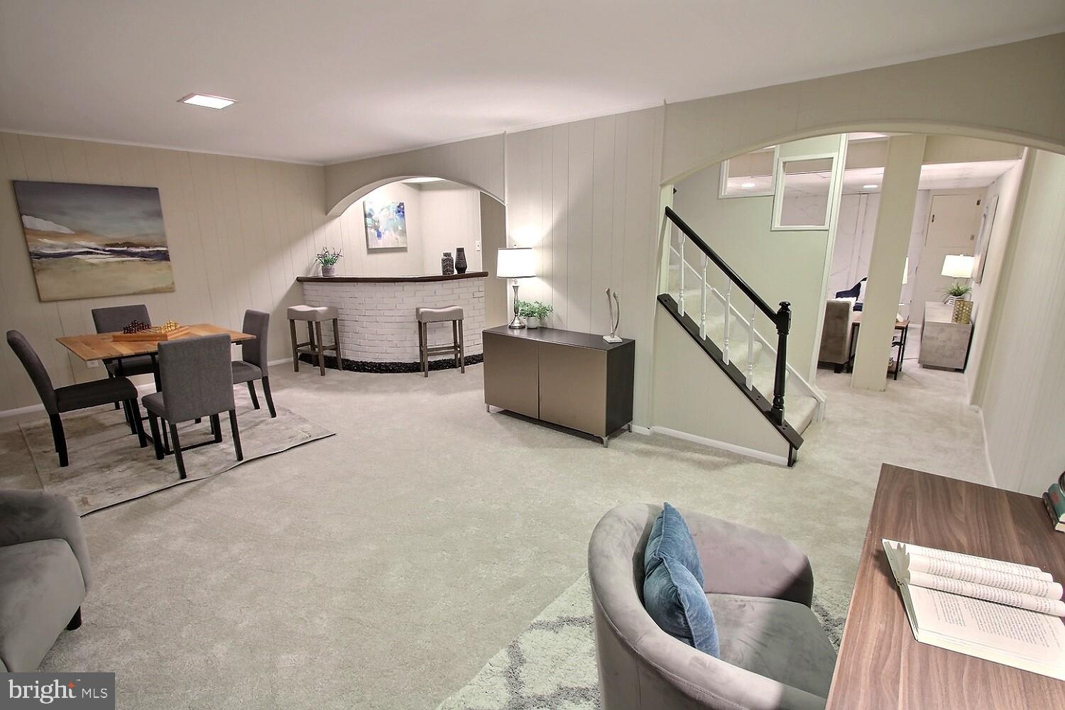 PARTRIDGE PLACE - Residential
