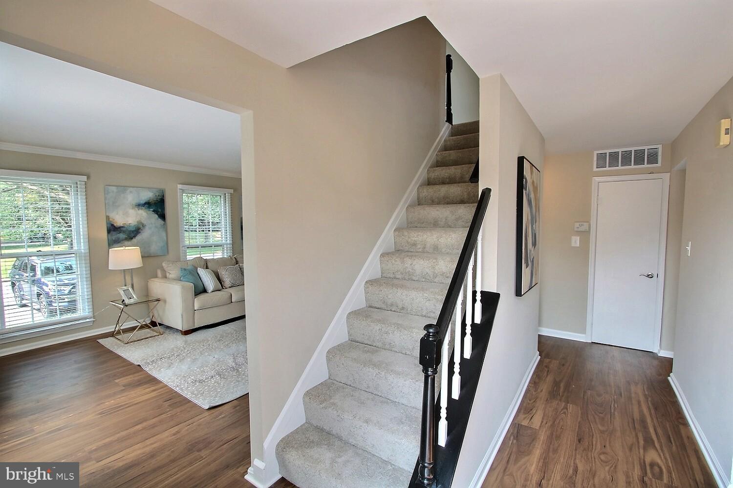 PARTRIDGE PLACE - Residential